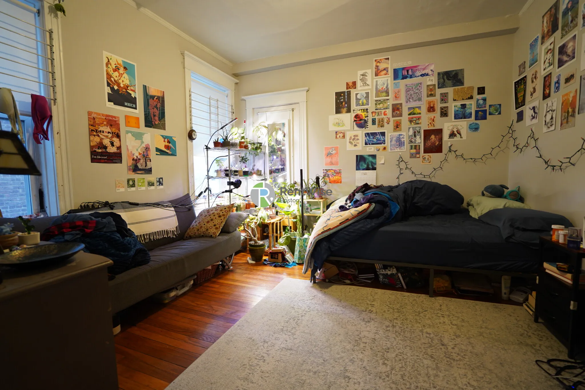 3 bed, 1 bath apartment for rent at 15 Quint Ave Unit 1, Brighton — photo 14 of 17