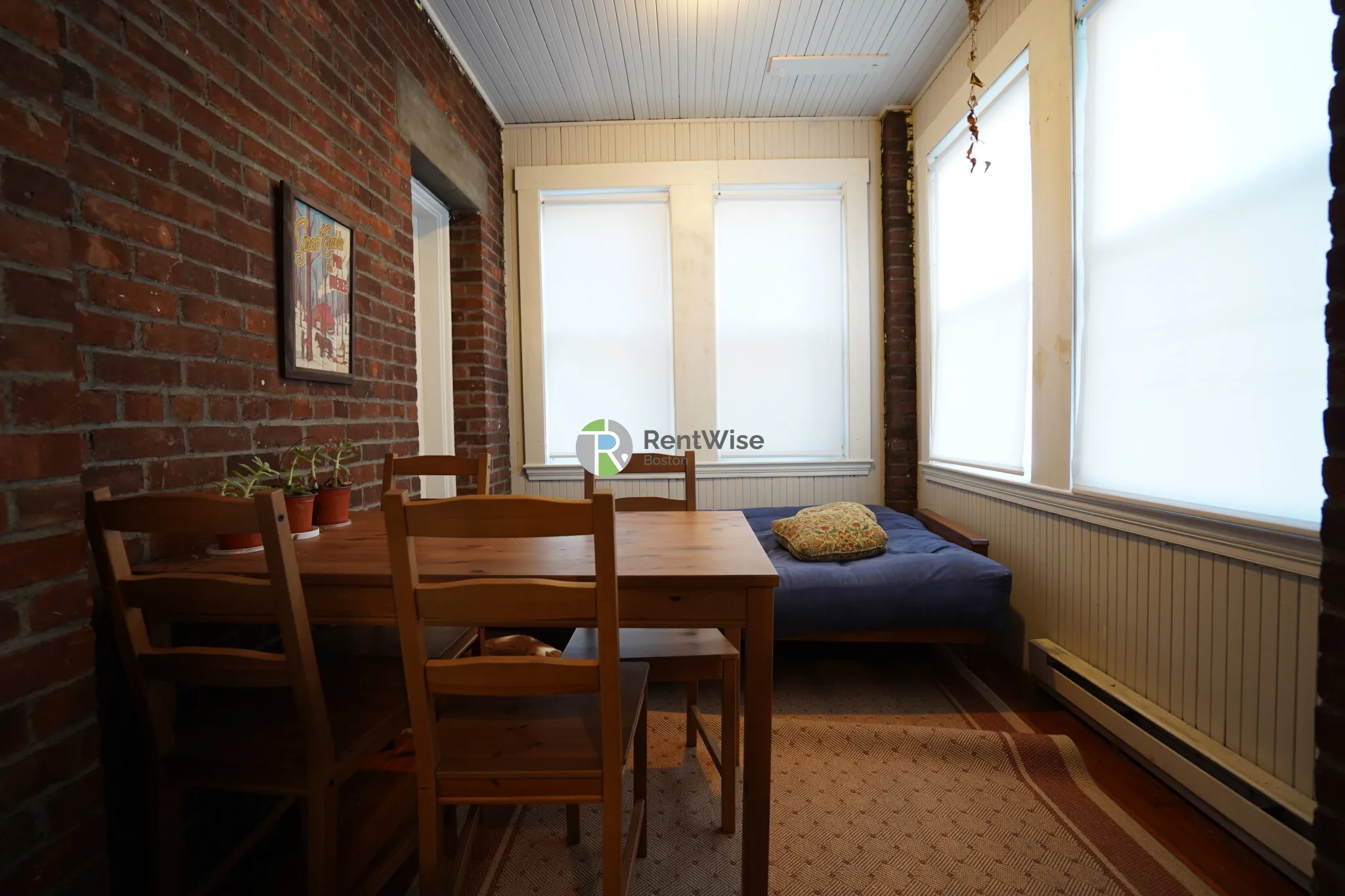 3 bed, 1 bath apartment for rent at 15 Quint Ave Unit 1, Brighton — photo 7 of 17