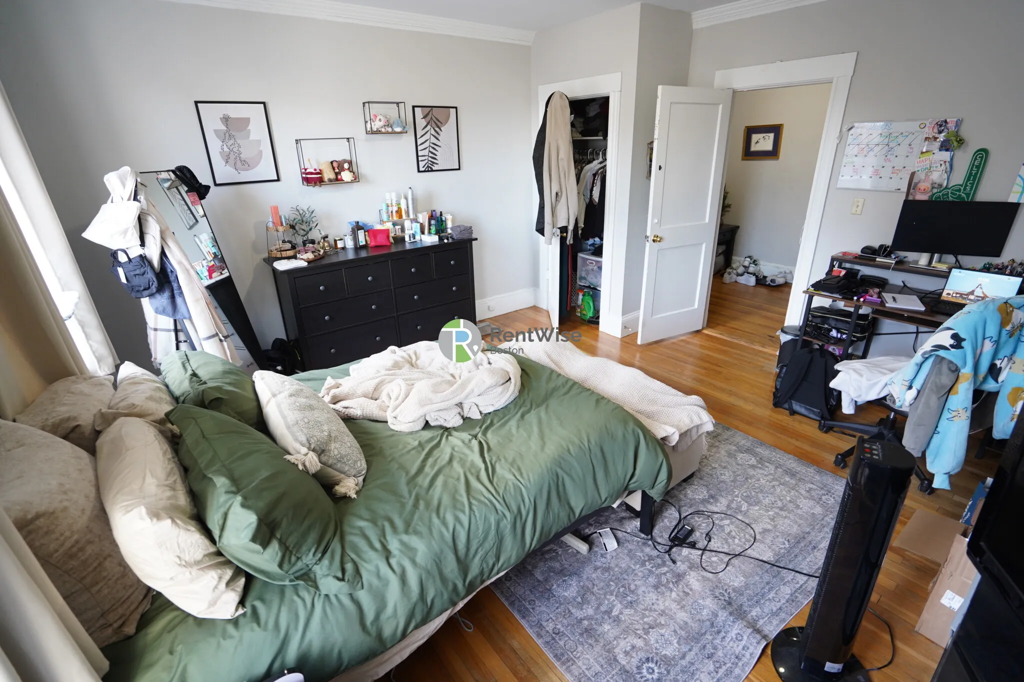 3 bed, 1 bath apartment for rent at 15 Quint Ave Unit 4, Brighton — photo 12 of 18