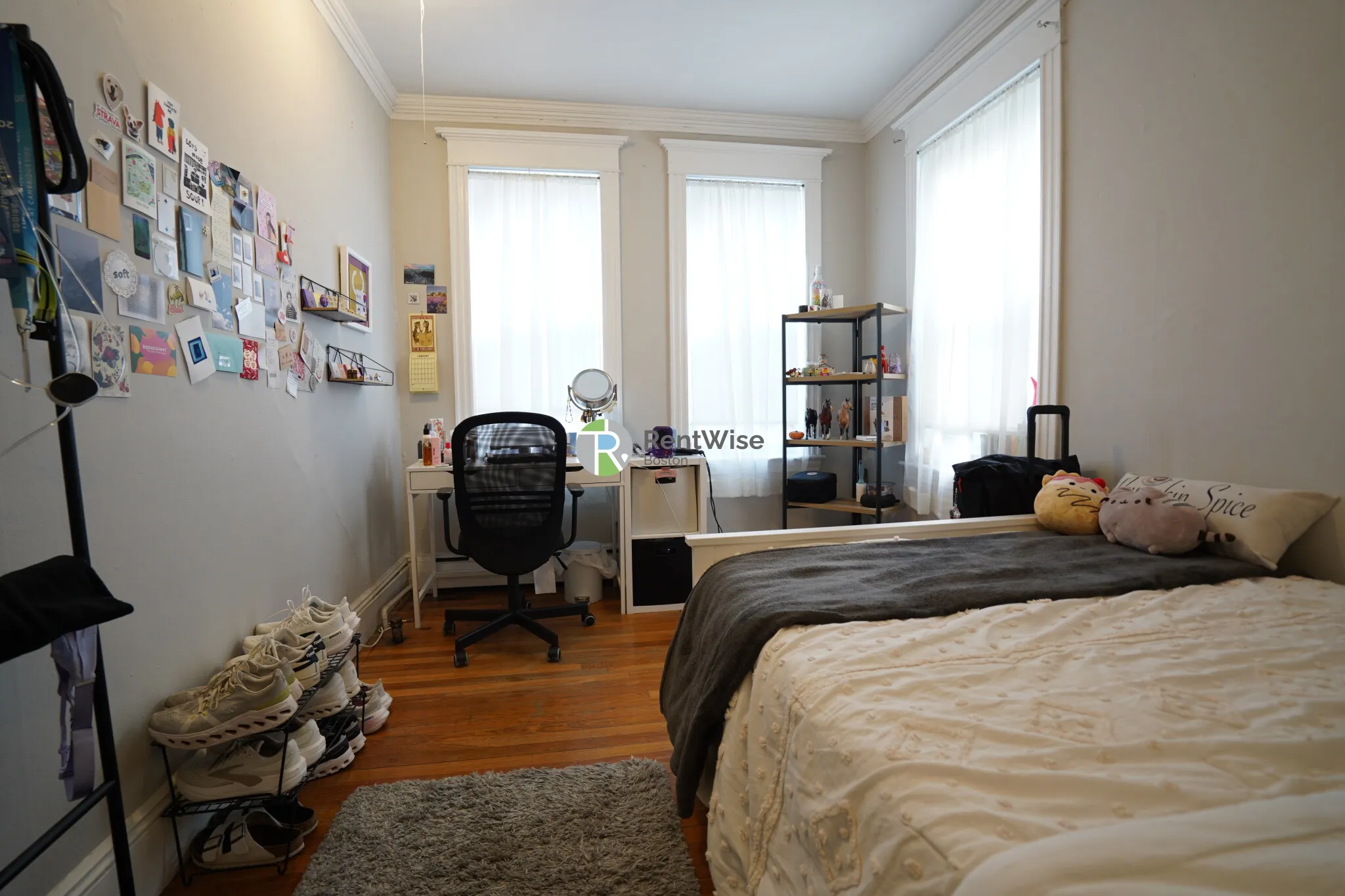 3 bed, 1 bath apartment for rent at 15 Quint Ave Unit 4, Brighton — photo 17 of 18
