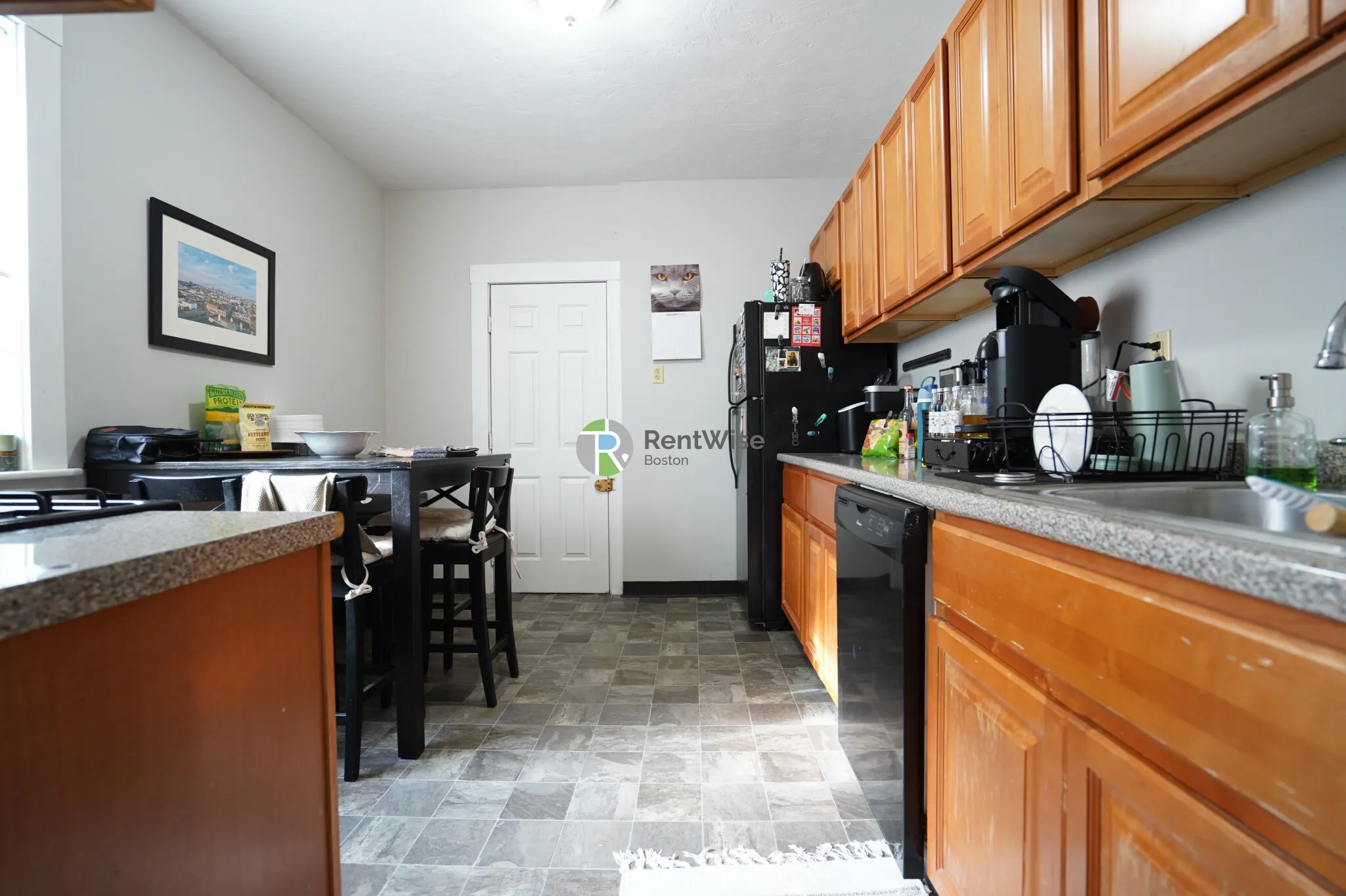 3 bed, 1 bath apartment for rent at 15 Quint Ave Unit 4, Brighton — photo 6 of 18