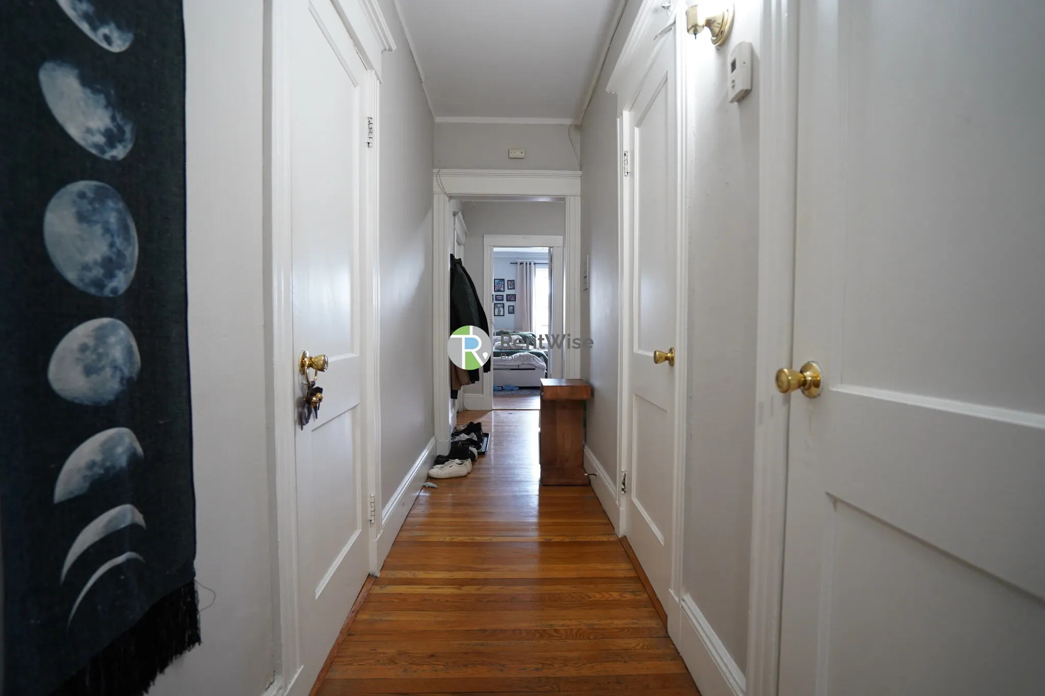 3 bed, 1 bath apartment for rent at 15 Quint Ave Unit 5, Brighton — photo 9 of 18
