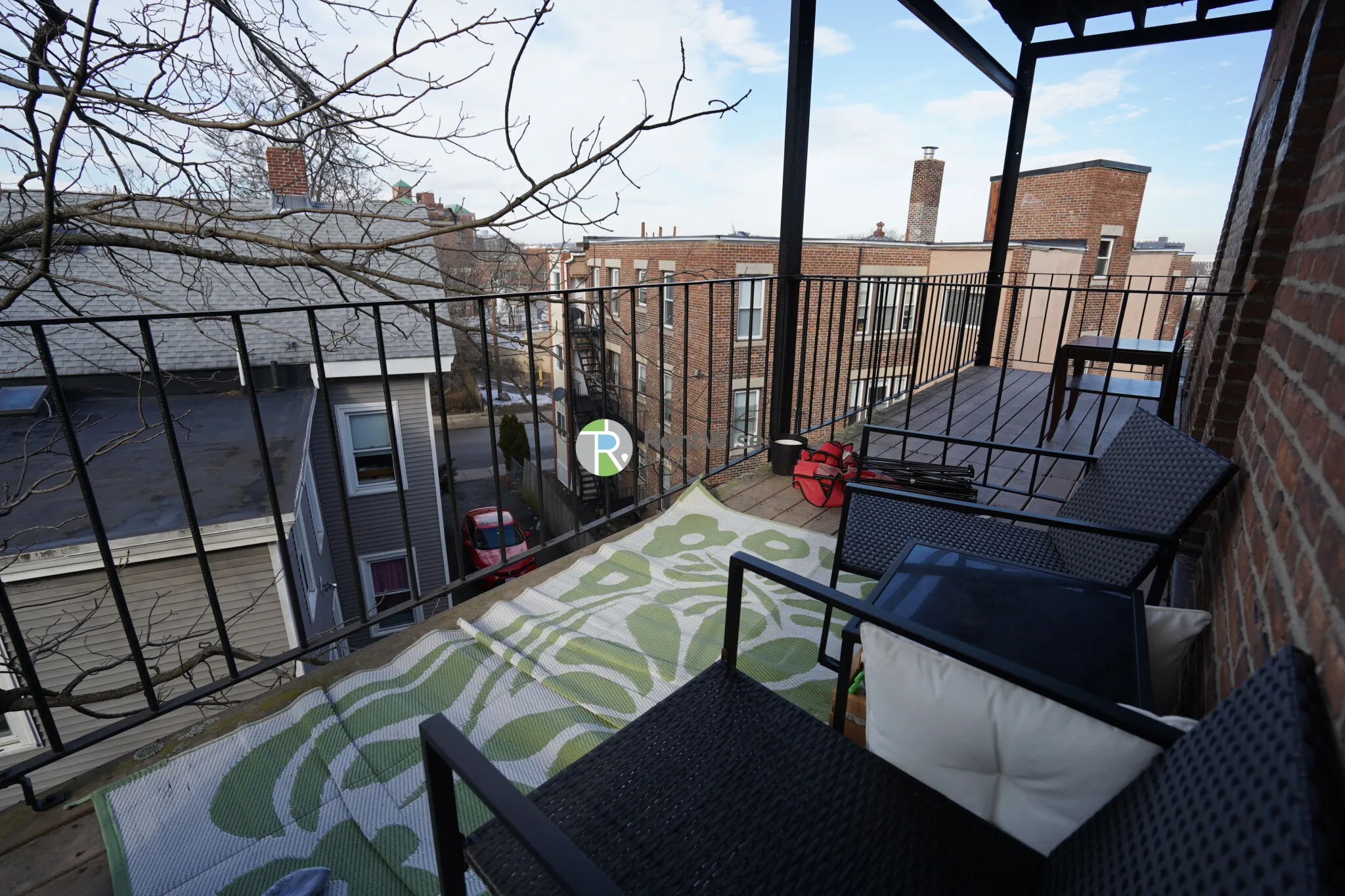 3 bed, 1 bath apartment for rent at 15 Quint Ave Unit 5, Brighton — photo 3 of 18