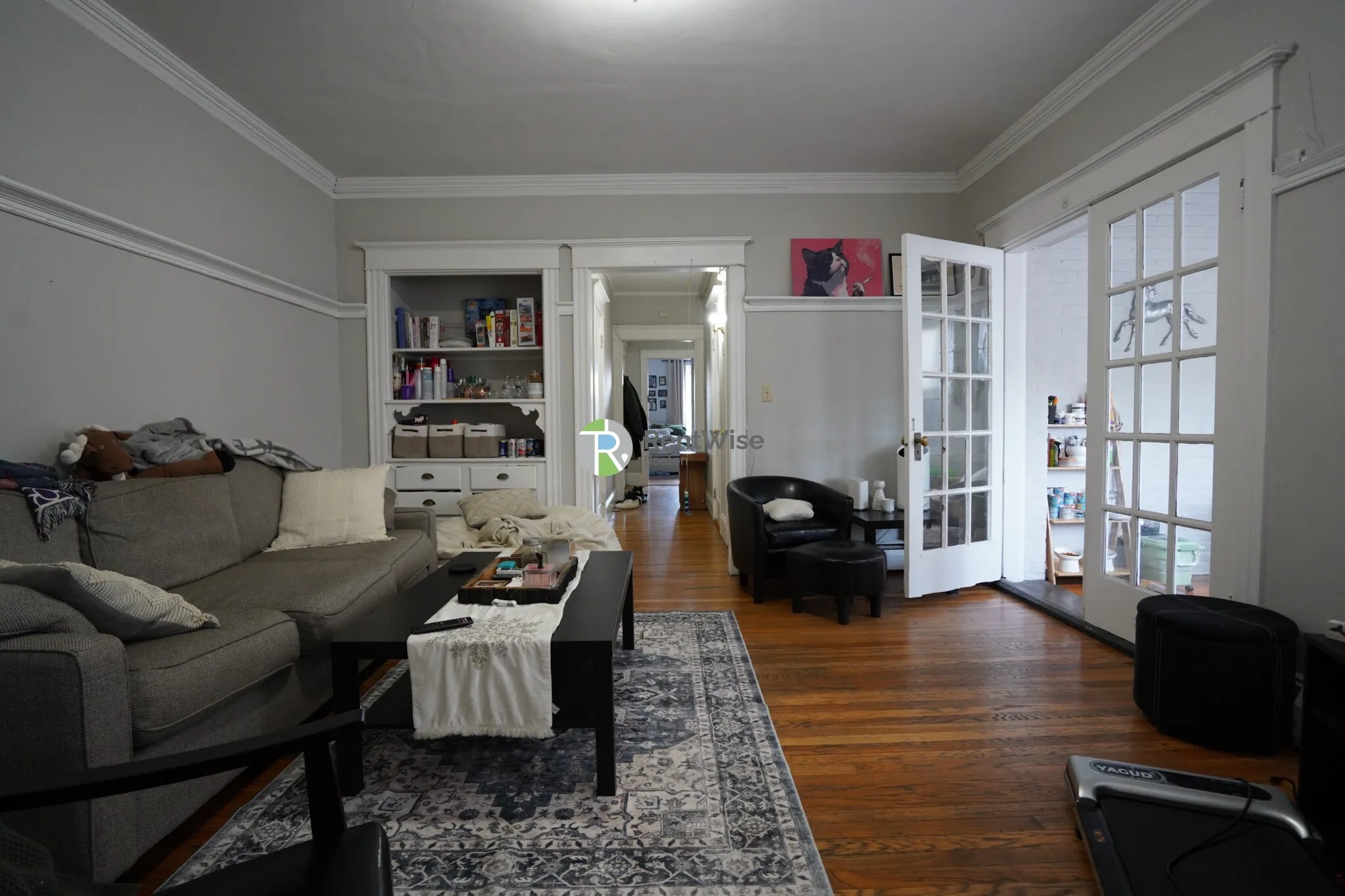 3 bed, 1 bath apartment for rent at 15 Quint Ave Unit 5, Brighton — photo 2 of 18