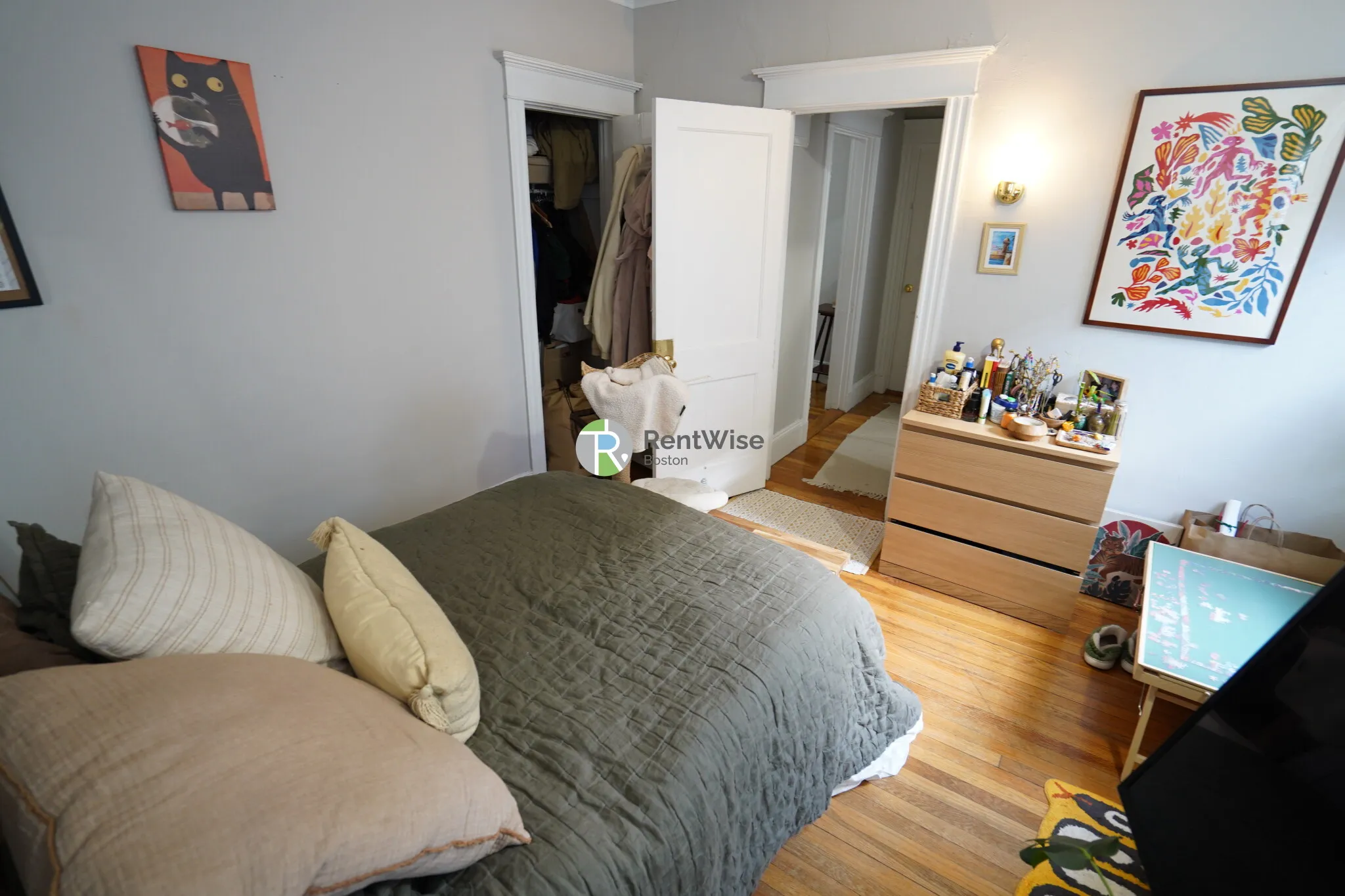 3 bed, 1 bath apartment for rent at 15 Quint Ave Unit 5, Brighton — photo 14 of 18