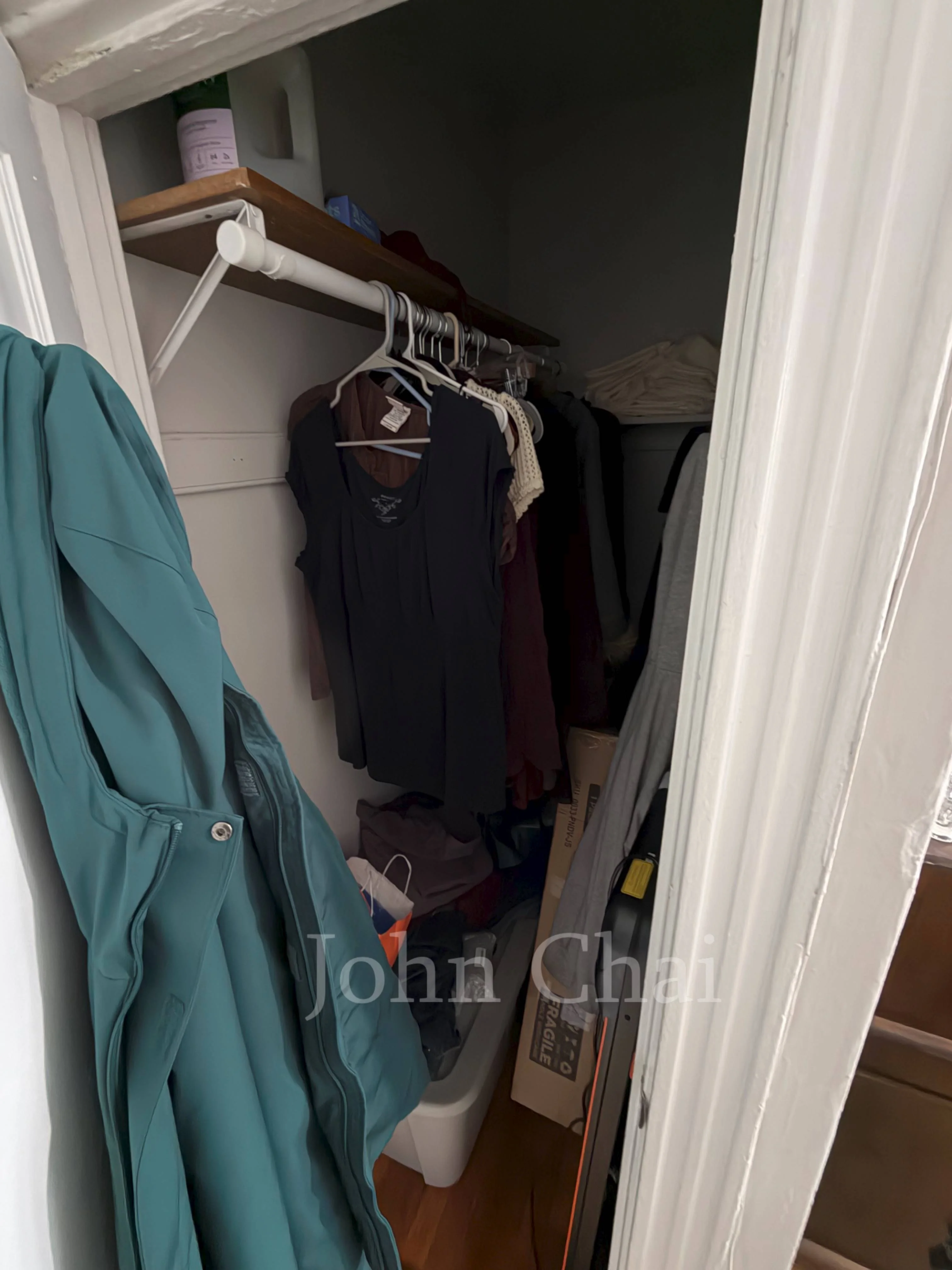 4 bed, 1 bath apartment for rent at 15 Quint Ave Unit 6, Brighton — photo 31 of 45