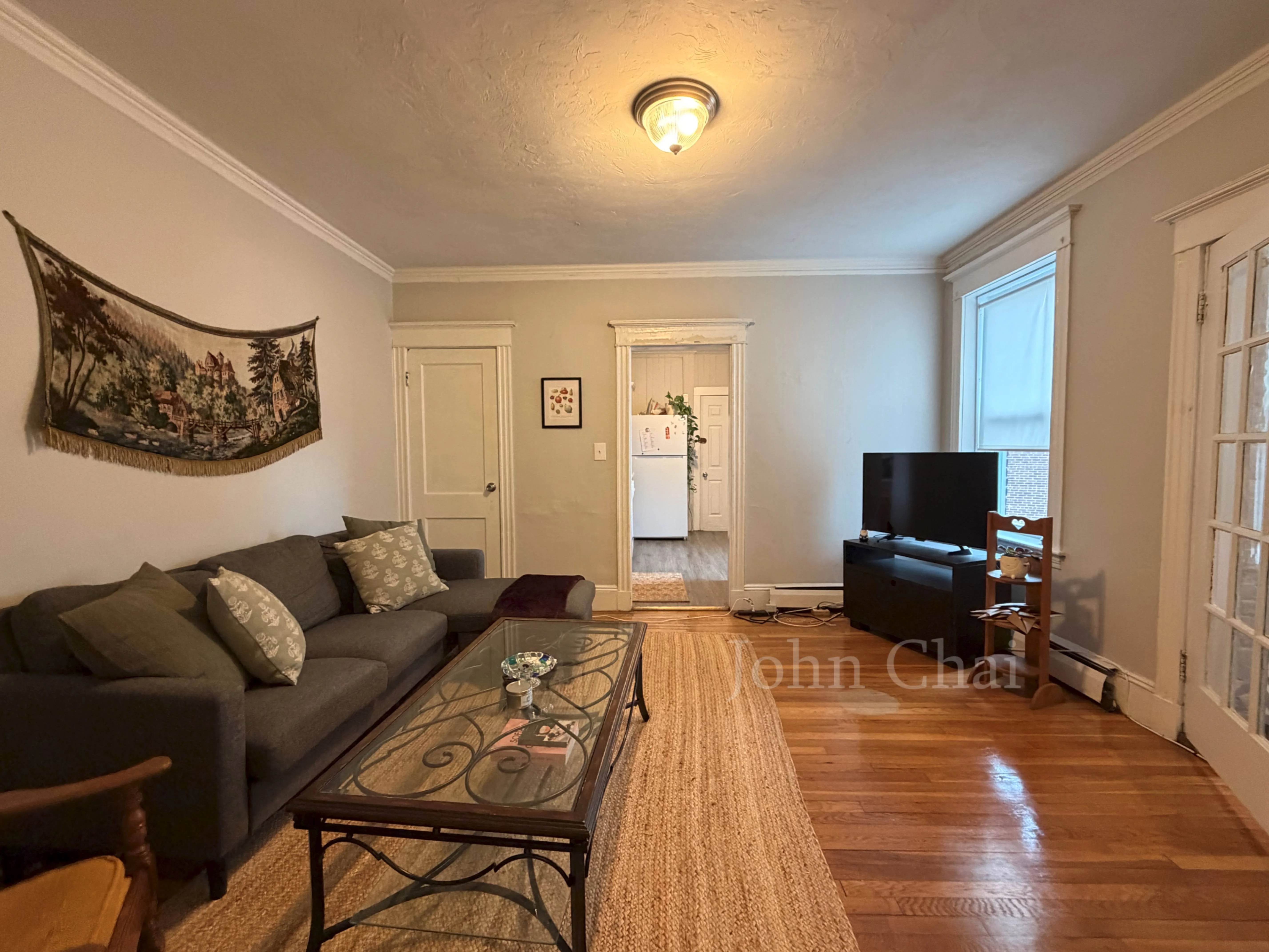 4 bed, 1 bath apartment for rent at 15 Quint Ave Unit 6, Brighton — photo 1 of 45