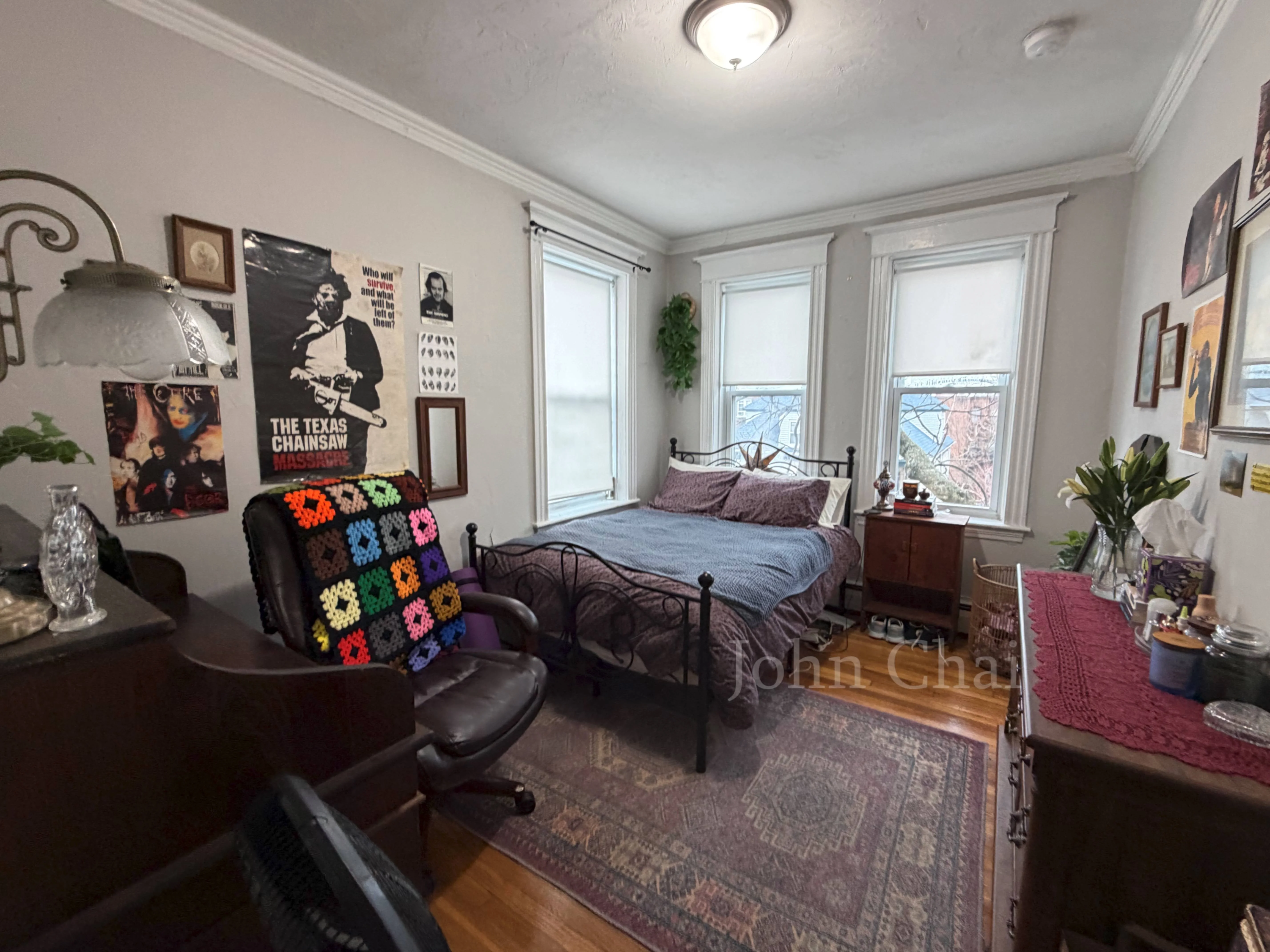 4 bed, 1 bath apartment for rent at 15 Quint Ave Unit 6, Brighton — photo 27 of 45