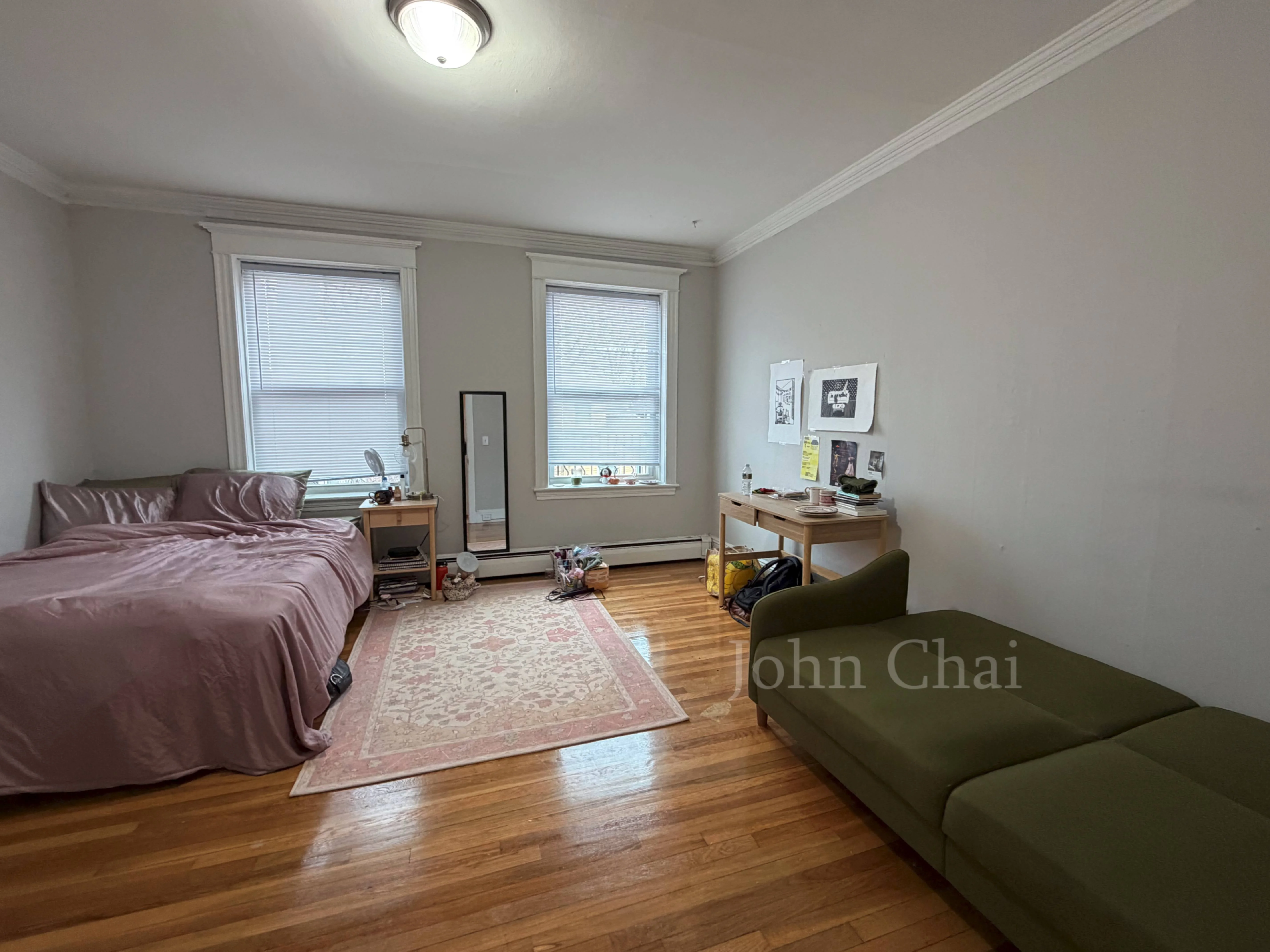 4 bed, 1 bath apartment for rent at 15 Quint Ave Unit 6, Brighton — photo 20 of 45
