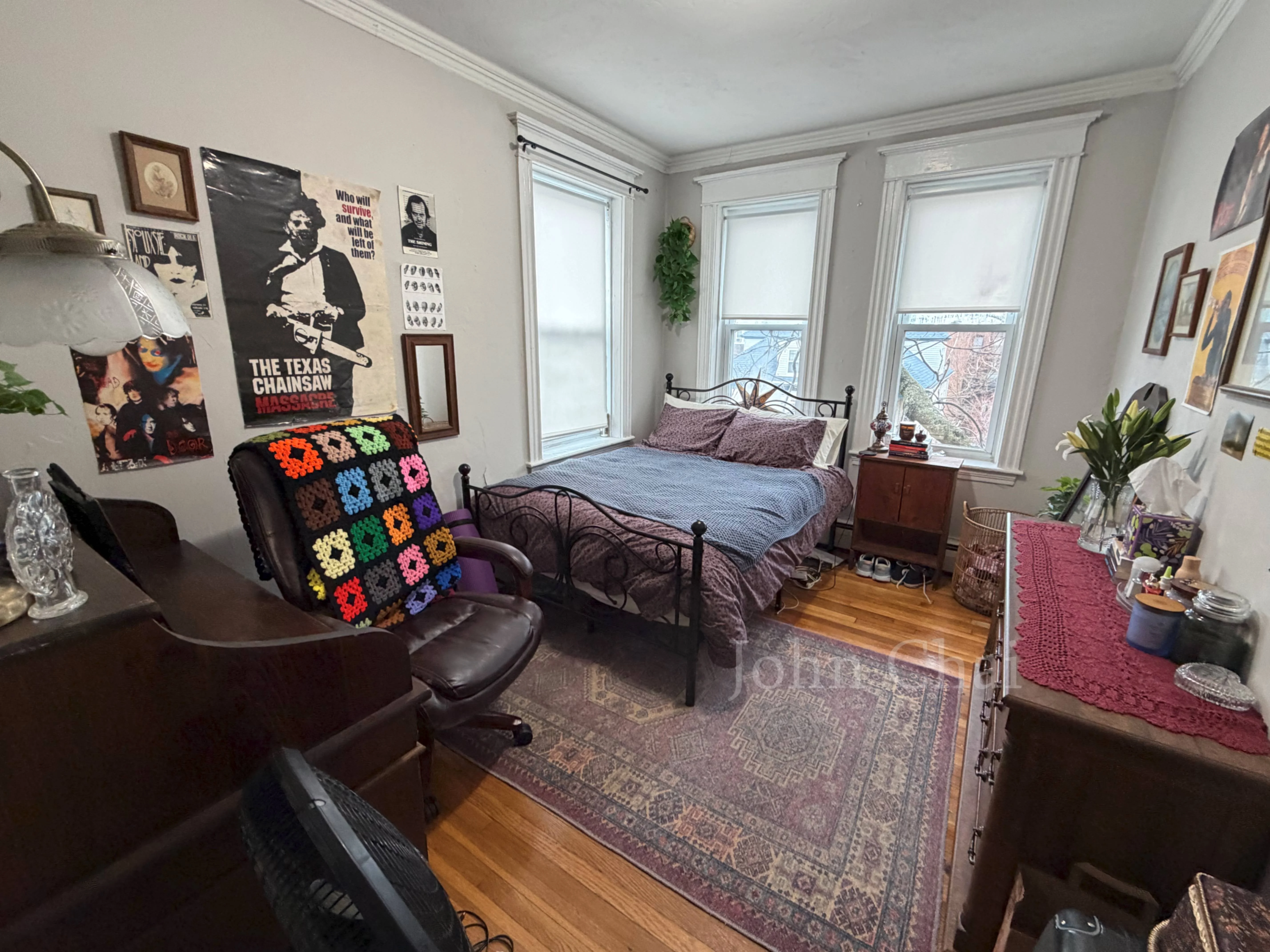 4 bed, 1 bath apartment for rent at 15 Quint Ave Unit 6, Brighton — photo 28 of 45