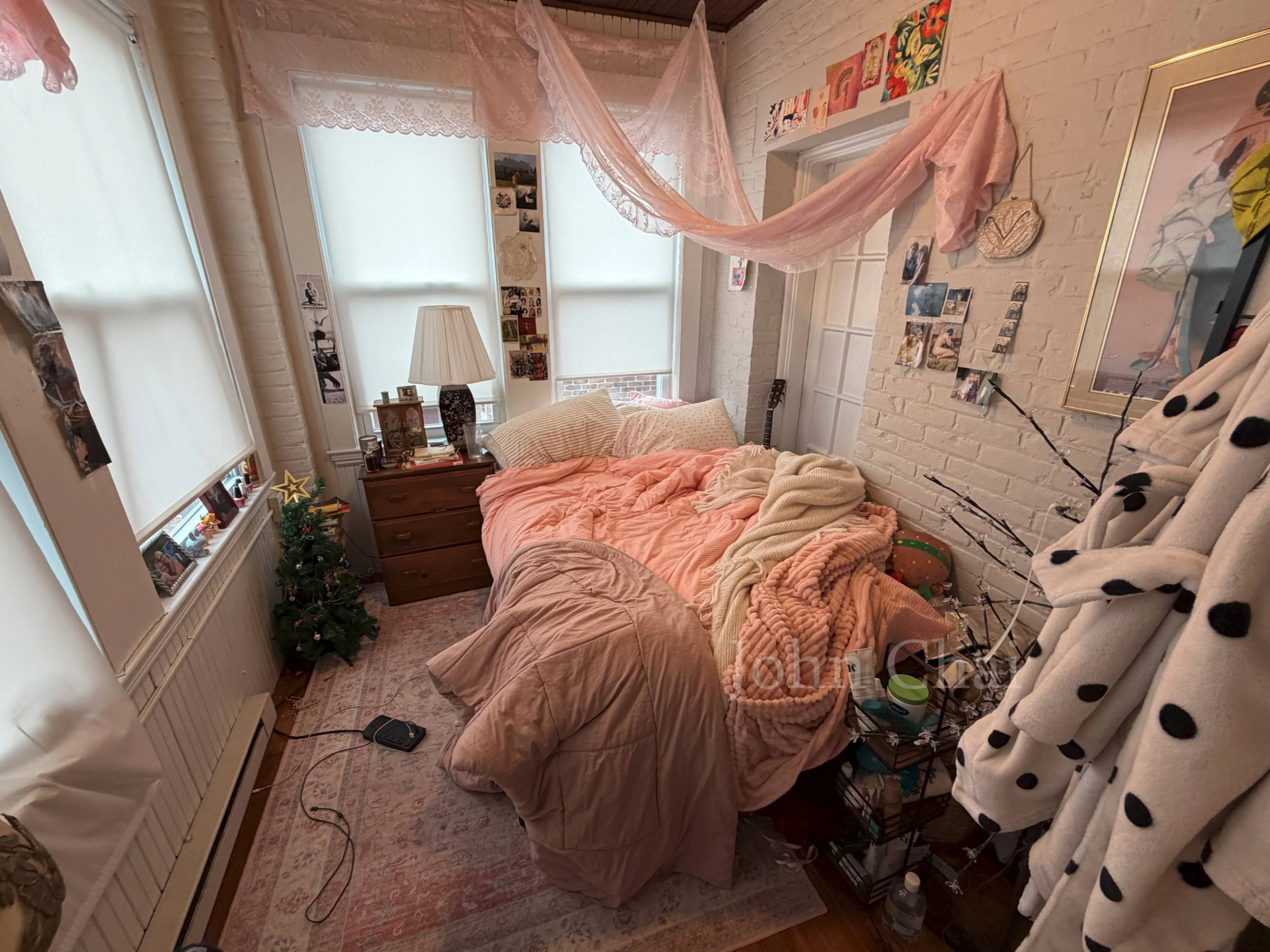 4 bed, 1 bath apartment for rent at 15 Quint Ave Unit 6, Brighton — photo 9 of 45