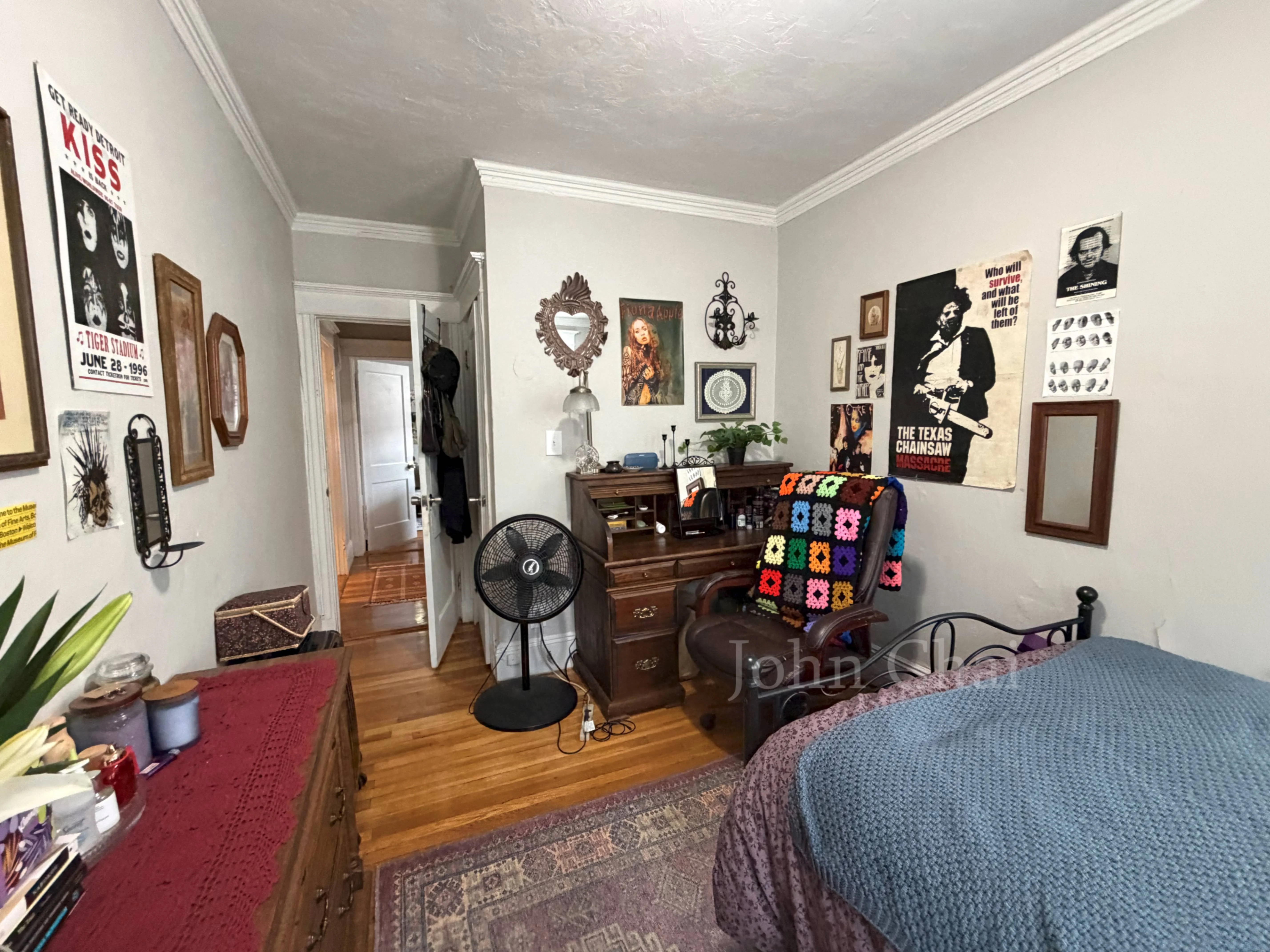 4 bed, 1 bath apartment for rent at 15 Quint Ave Unit 6, Brighton — photo 29 of 45