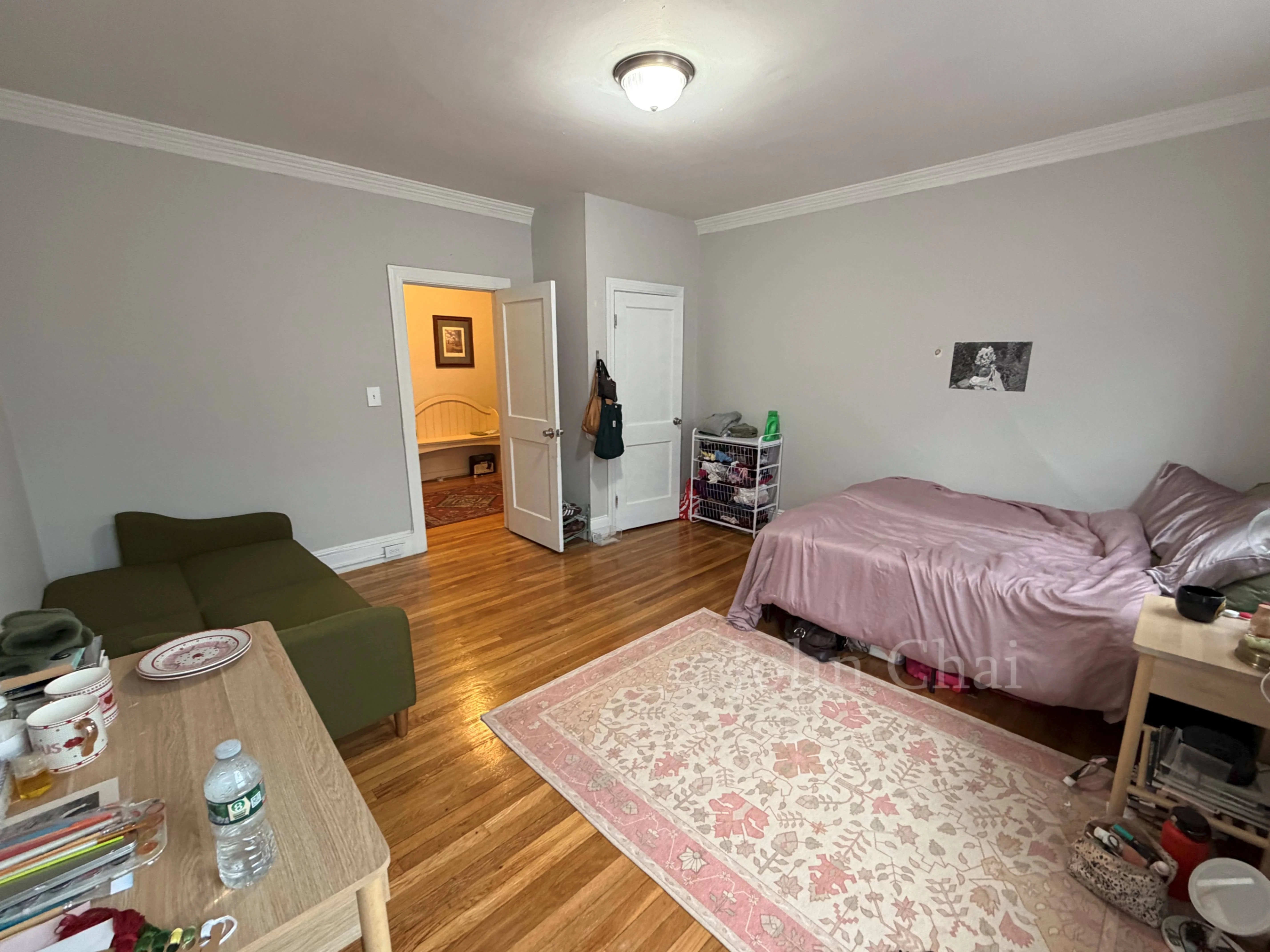 4 bed, 1 bath apartment for rent at 15 Quint Ave Unit 6, Brighton — photo 24 of 45