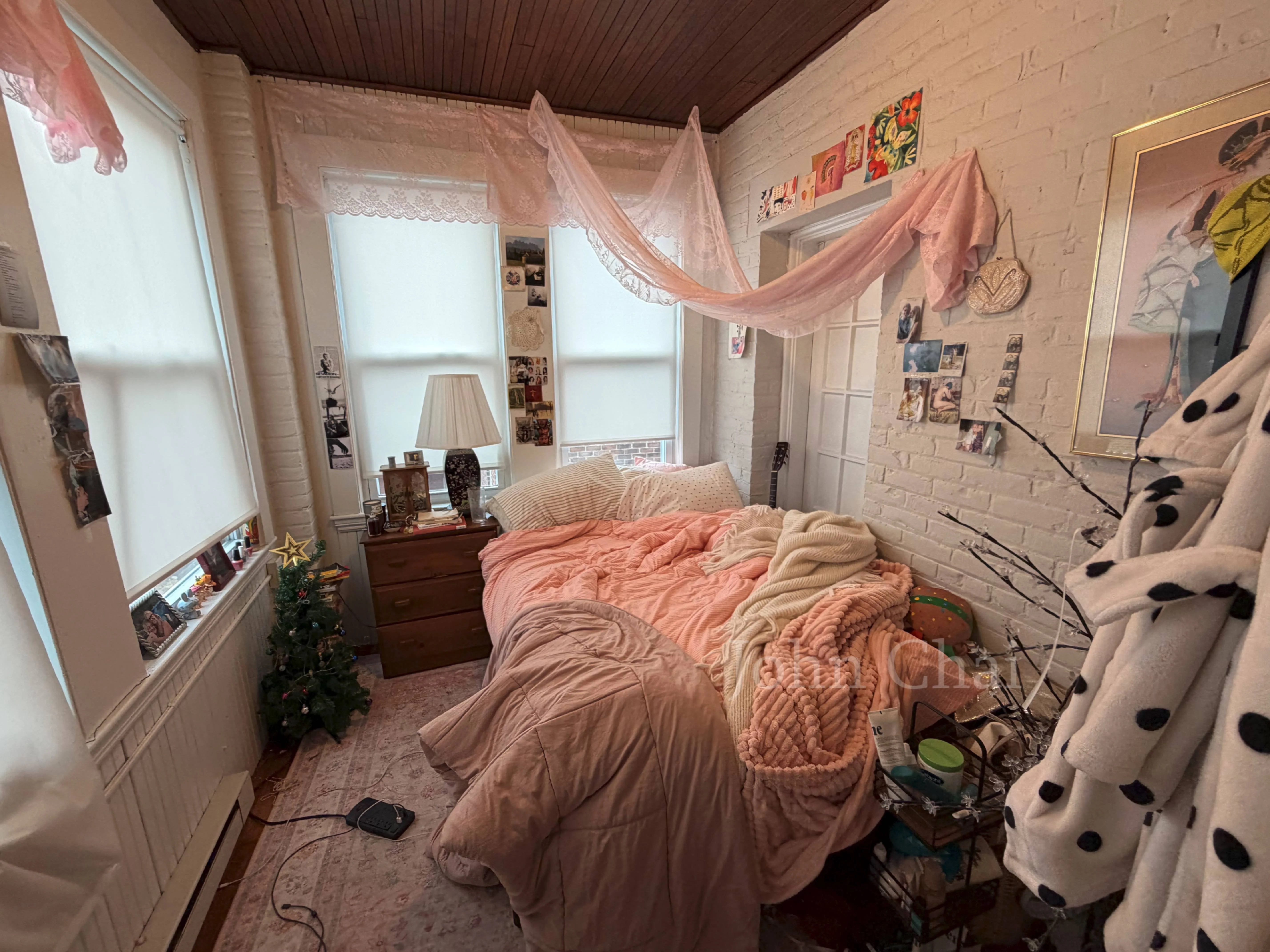 4 bed, 1 bath apartment for rent at 15 Quint Ave Unit 6, Brighton — photo 8 of 45