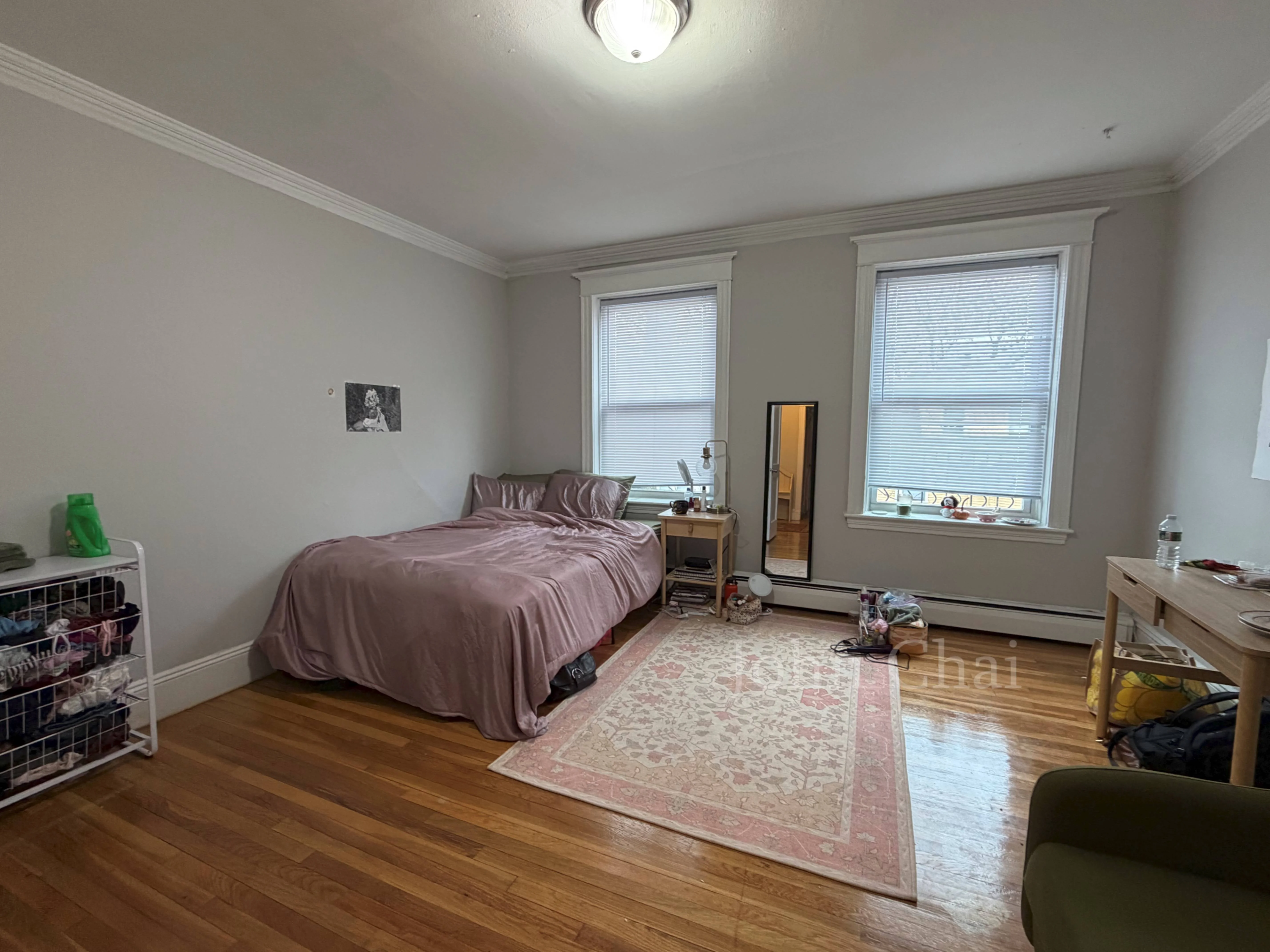 4 bed, 1 bath apartment for rent at 15 Quint Ave Unit 6, Brighton — photo 21 of 45