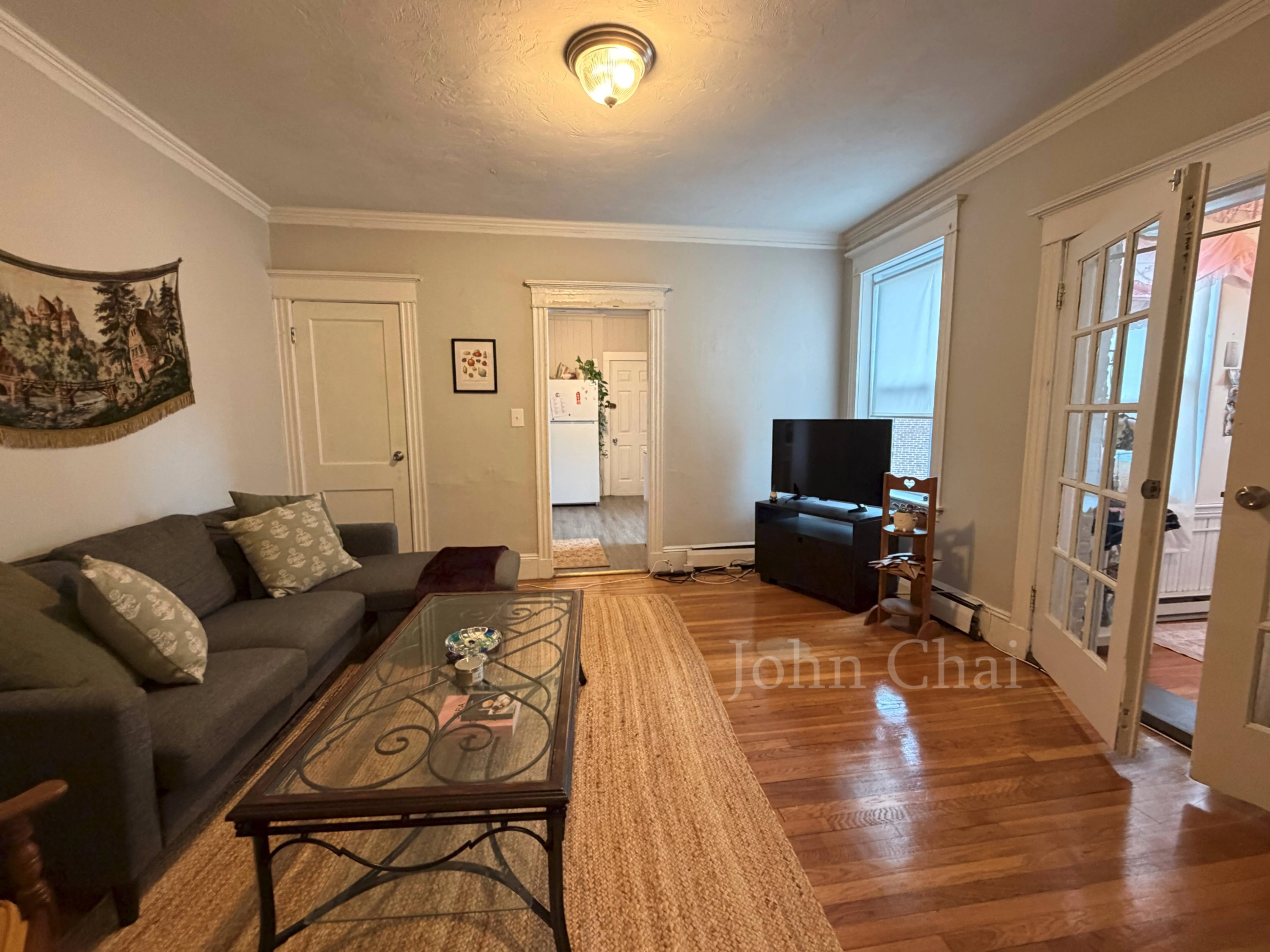 4 bed, 1 bath apartment for rent at 15 Quint Ave Unit 6, Brighton — photo 2 of 45