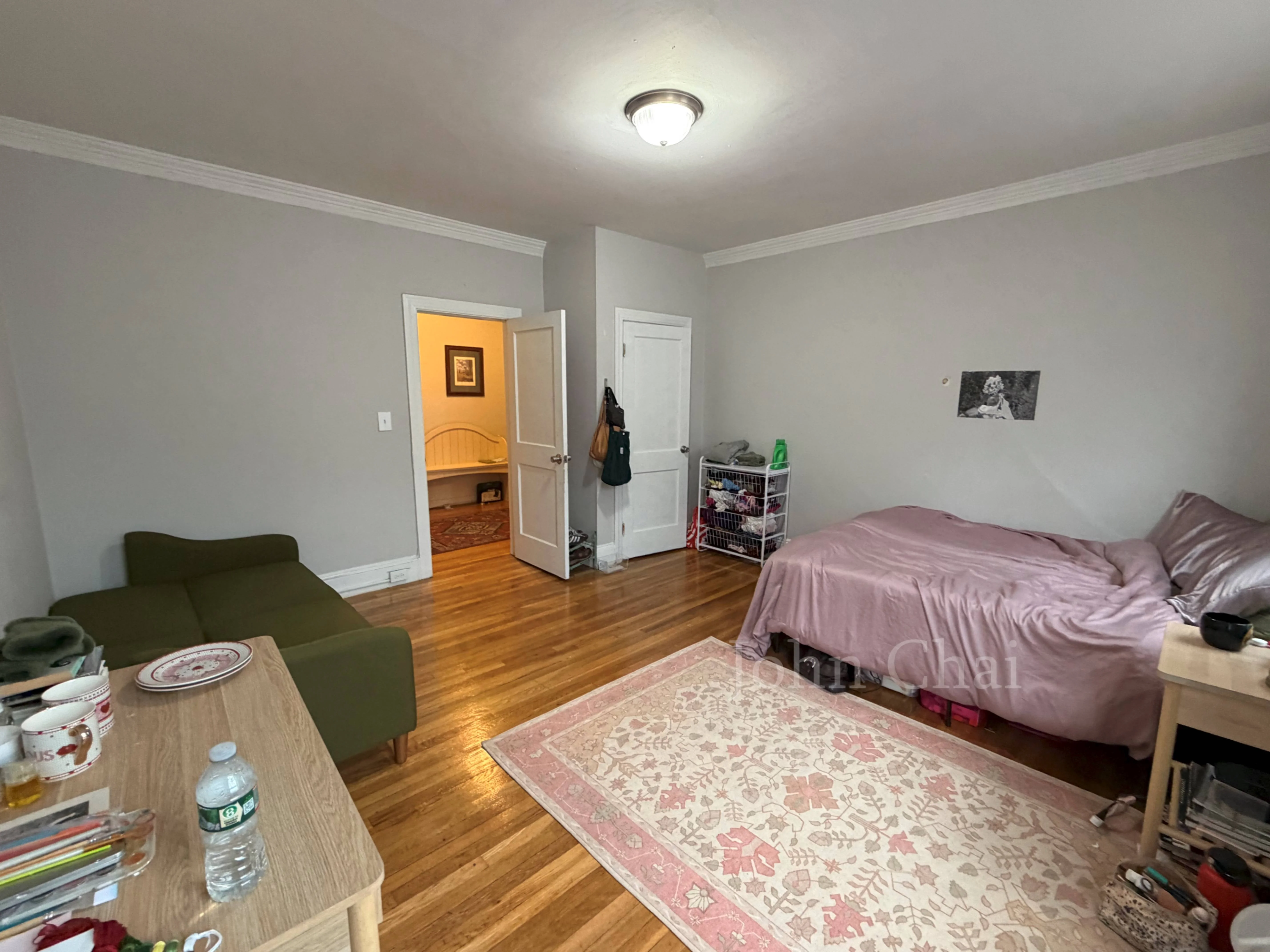 4 bed, 1 bath apartment for rent at 15 Quint Ave Unit 6, Brighton — photo 23 of 45