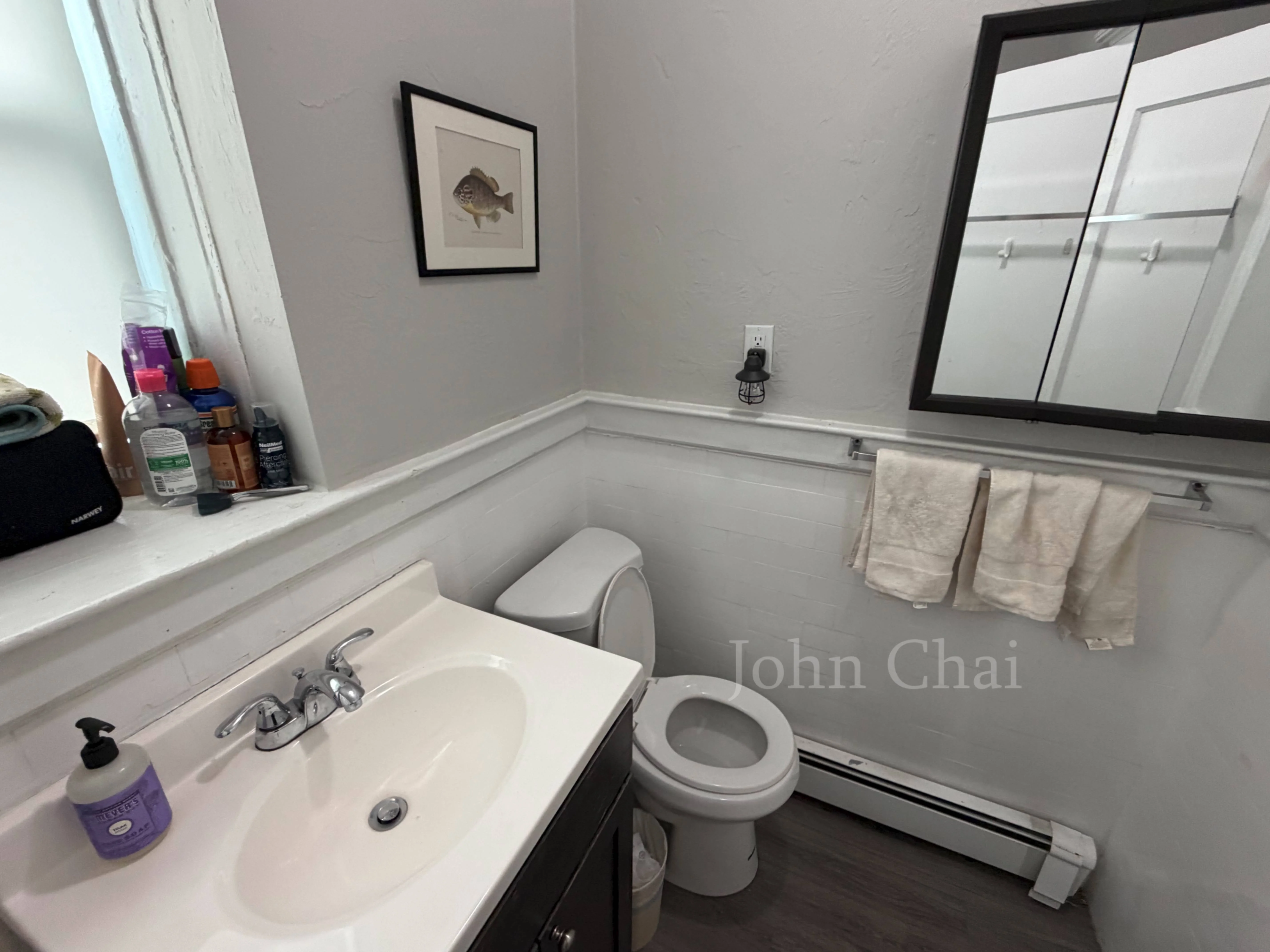 4 bed, 1 bath apartment for rent at 15 Quint Ave Unit 6, Brighton — photo 33 of 45