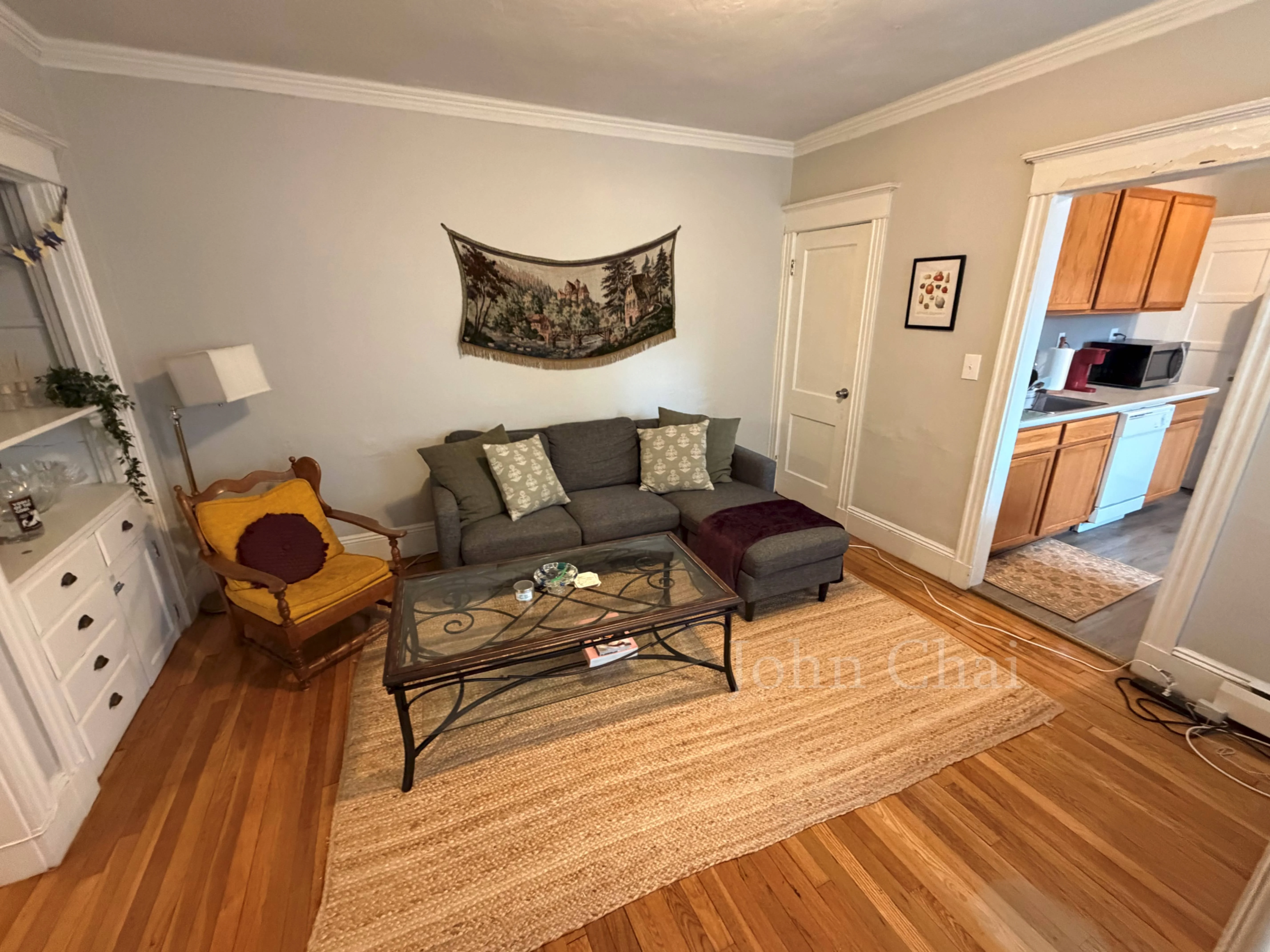 4 bed, 1 bath apartment for rent at 15 Quint Ave Unit 6, Brighton — photo 11 of 45