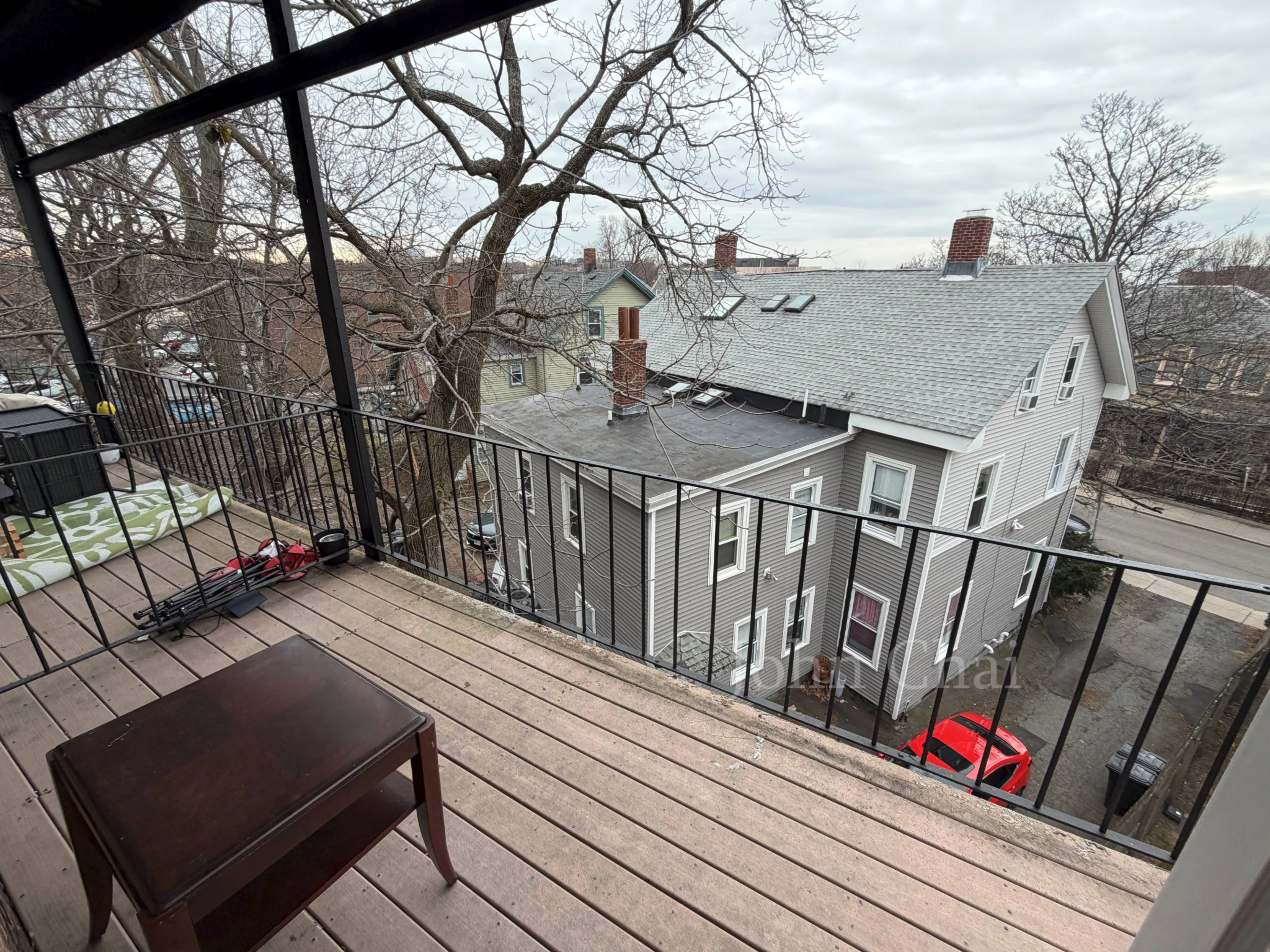 4 bed, 1 bath apartment for rent at 15 Quint Ave Unit 6, Brighton — photo 17 of 45