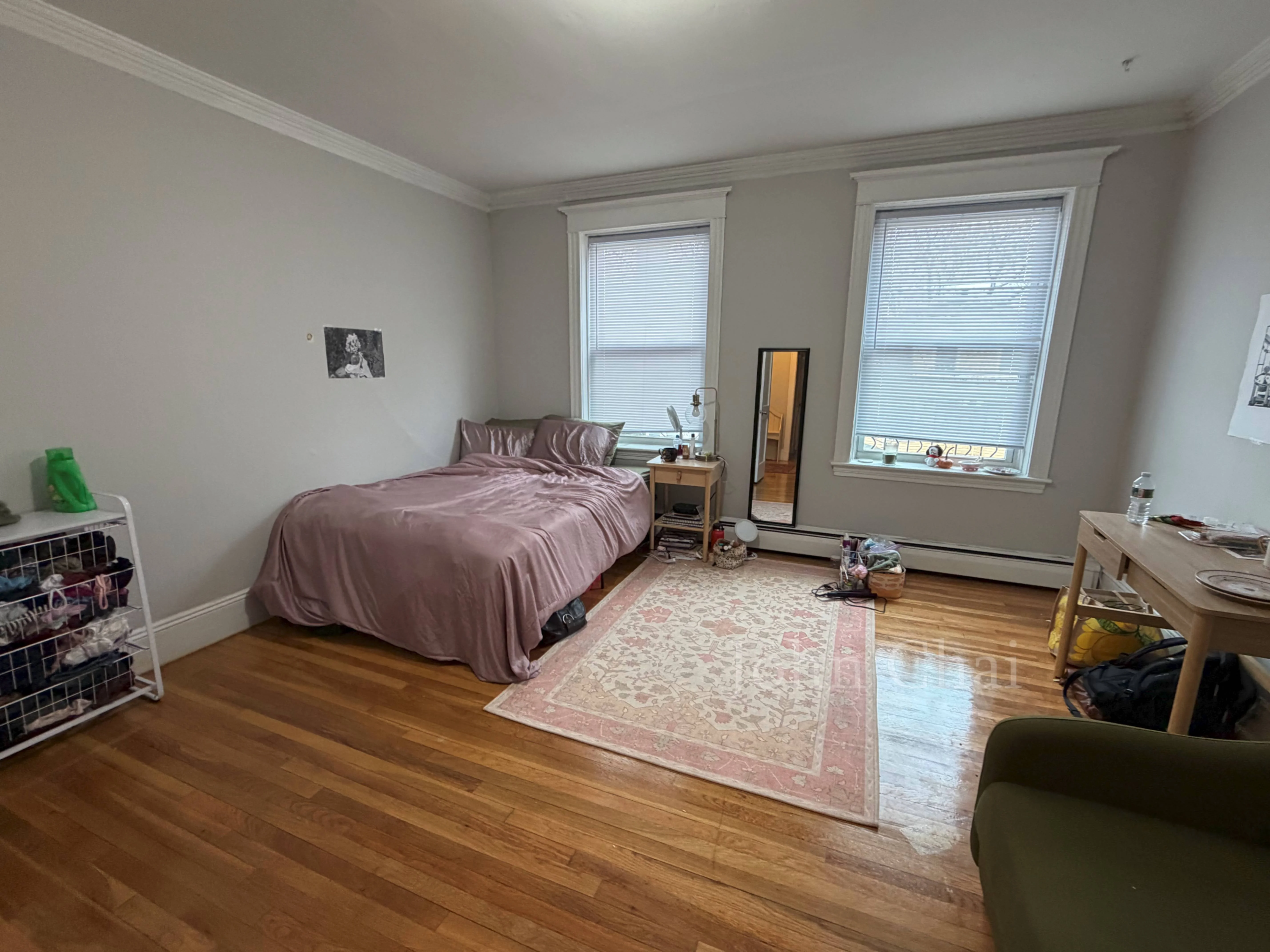 4 bed, 1 bath apartment for rent at 15 Quint Ave Unit 6, Brighton — photo 22 of 45