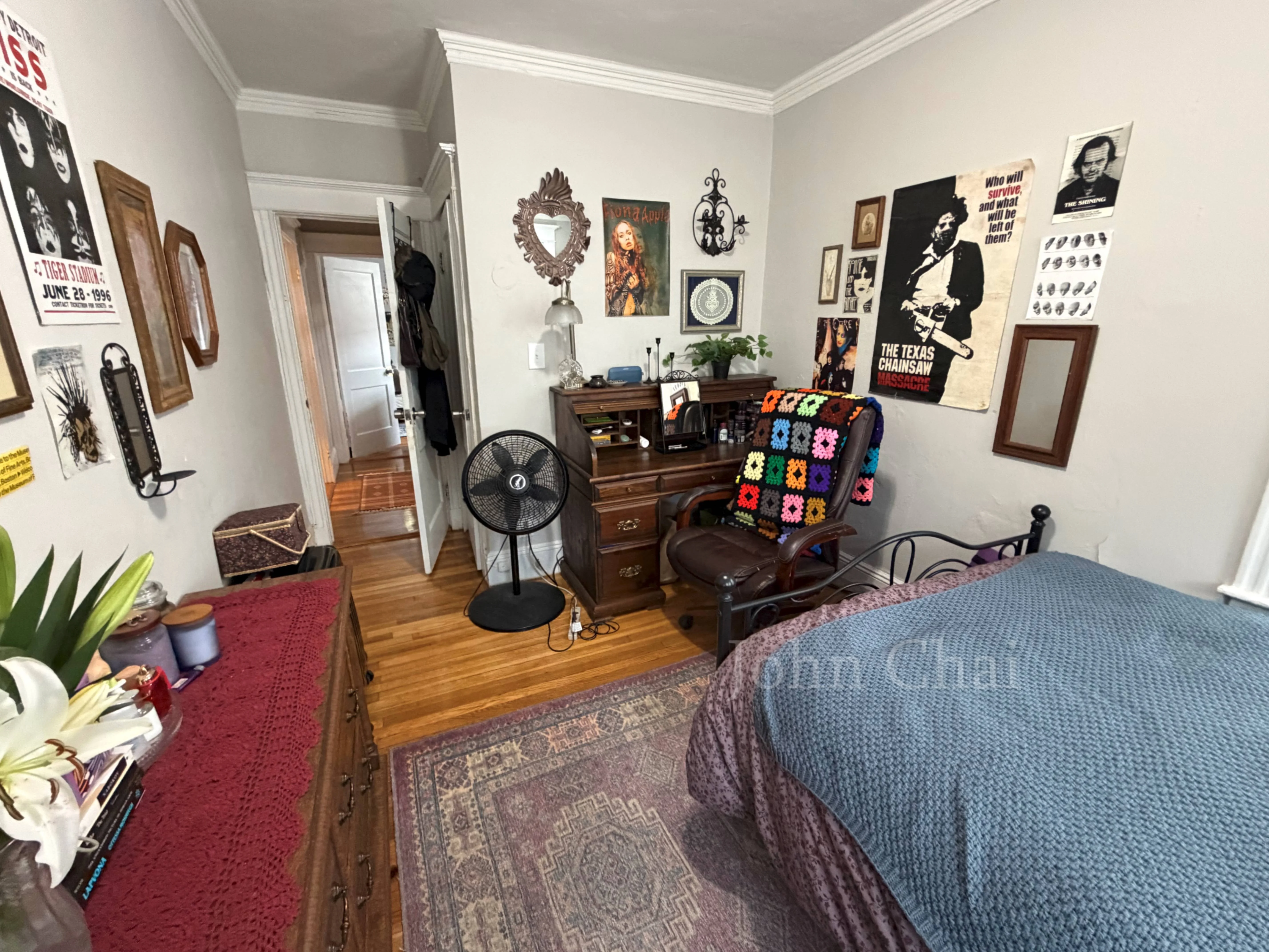 4 bed, 1 bath apartment for rent at 15 Quint Ave Unit 6, Brighton — photo 30 of 45