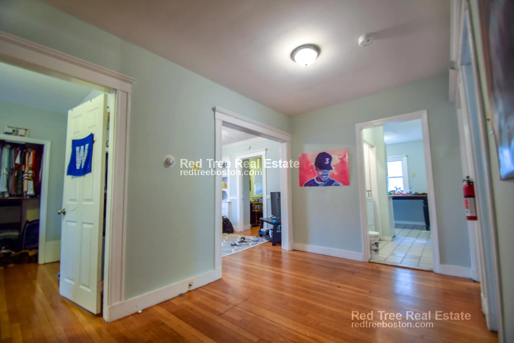 4 bed, 1 bath apartment for rent at 15 Radnor Rd Unit 1, Brighton — photo 8 of 12