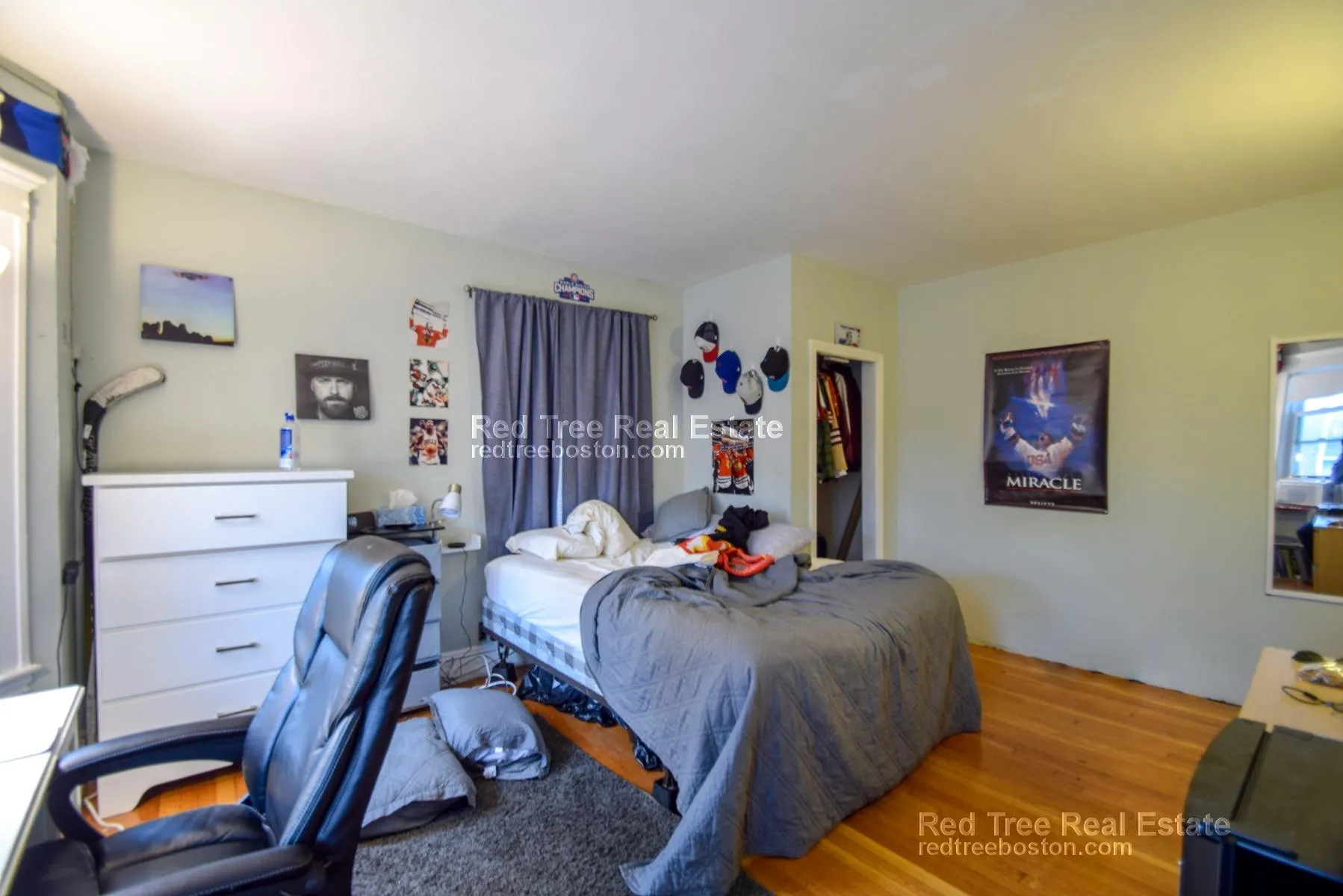 4 bed, 1 bath apartment for rent at 15 Radnor Rd Unit 1, Brighton — photo 10 of 12