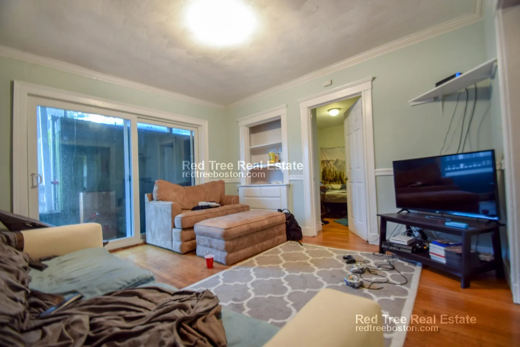 4 bed, 1 bath apartment for rent at 15 Radnor Rd Unit 1, Brighton — photo 7 of 12