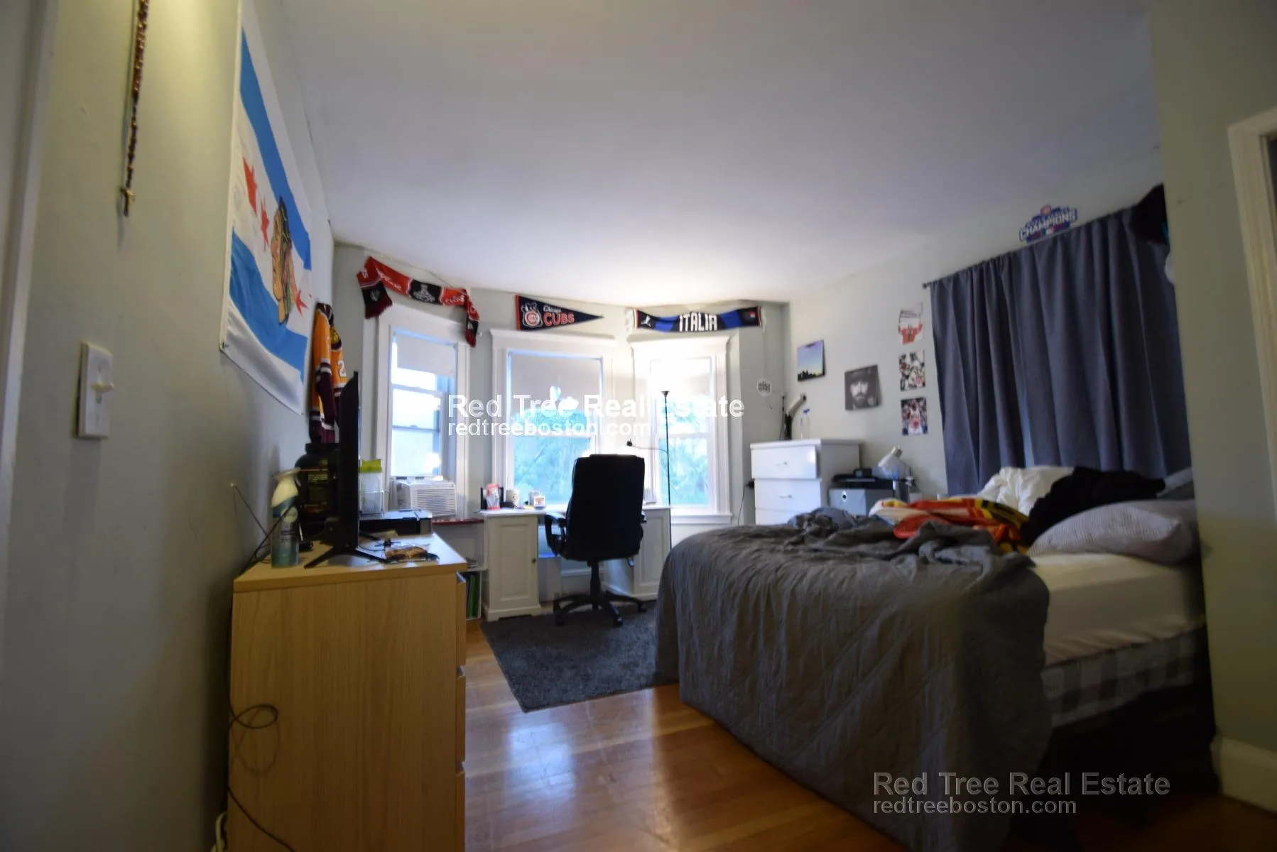4 bed, 1 bath apartment for rent at 15 Radnor Rd Unit 1, Brighton — photo 11 of 12