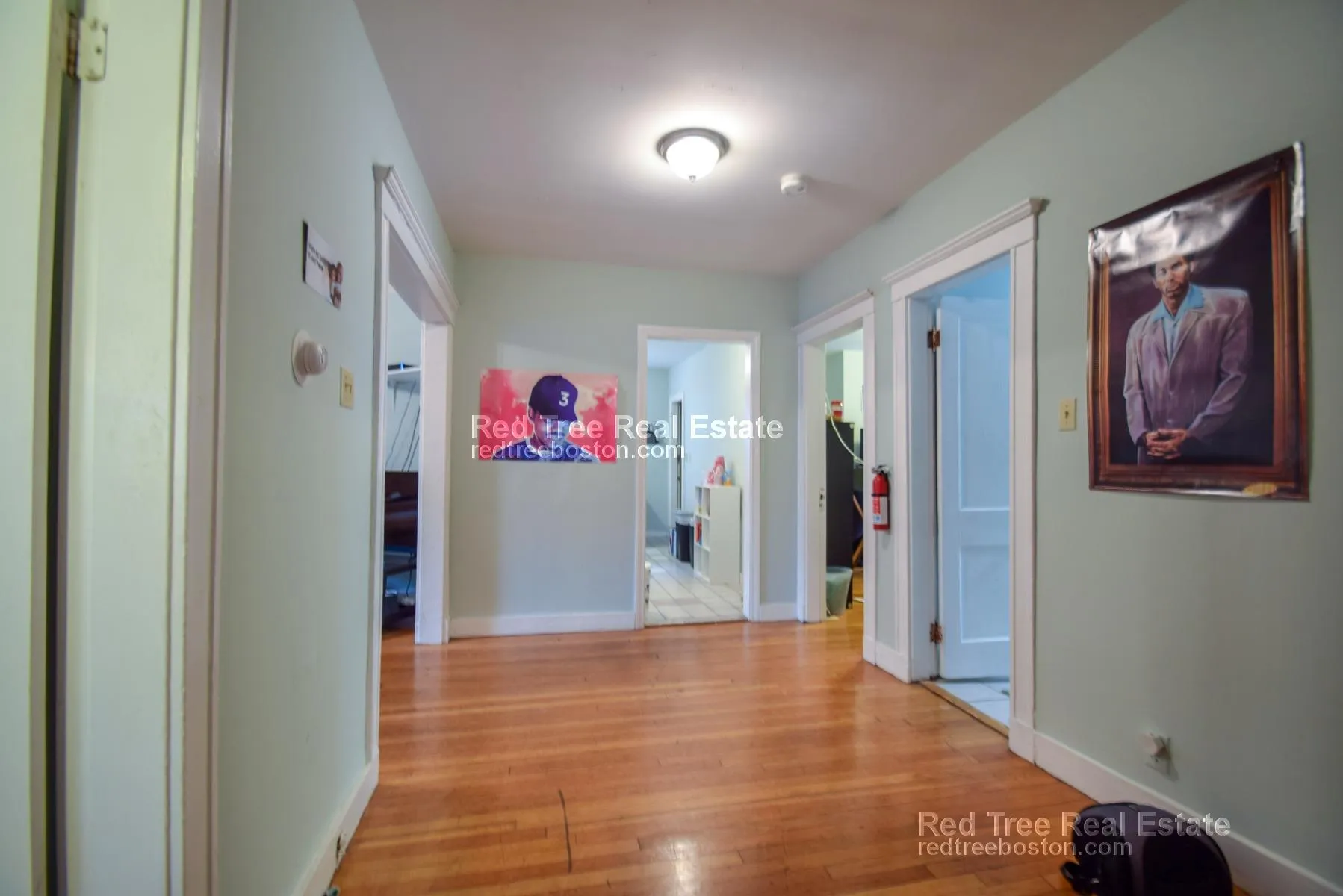 4 bed, 1 bath apartment for rent at 15 Radnor Rd Unit 1, Brighton — photo 9 of 12