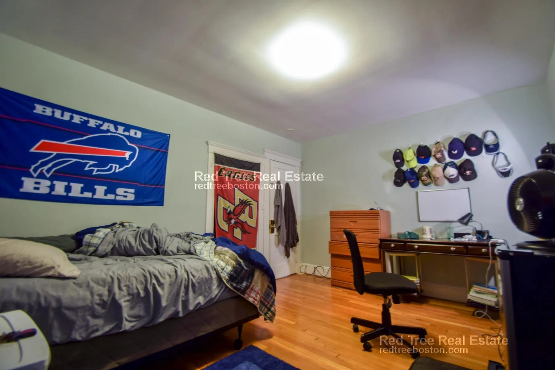4 bed, 1 bath apartment for rent at 15 Radnor Rd Unit 1, Brighton — photo 12 of 12