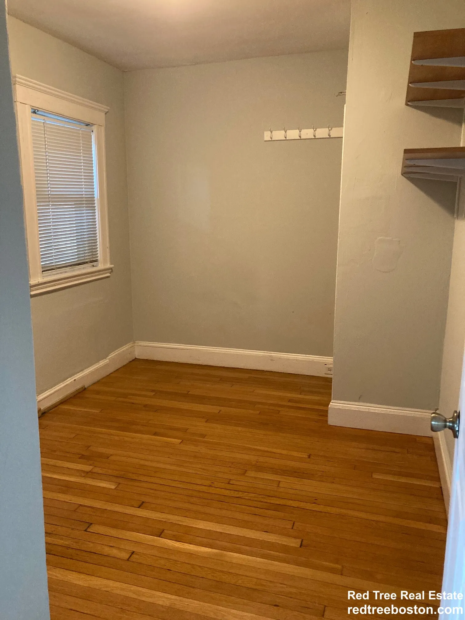 4 bed, 1 bath apartment for rent at 15 Radnor Rd Unit 1, Brighton — photo 4 of 12