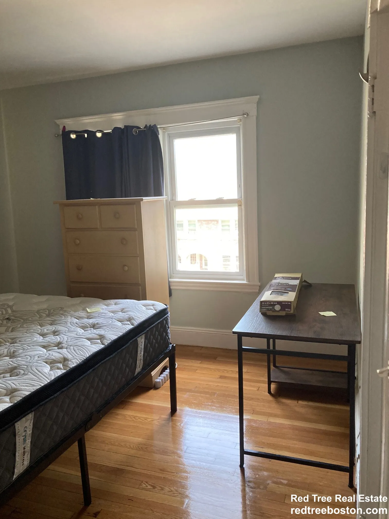 4 bed, 1 bath apartment for rent at 15 Radnor Rd Unit 1, Brighton — photo 5 of 12