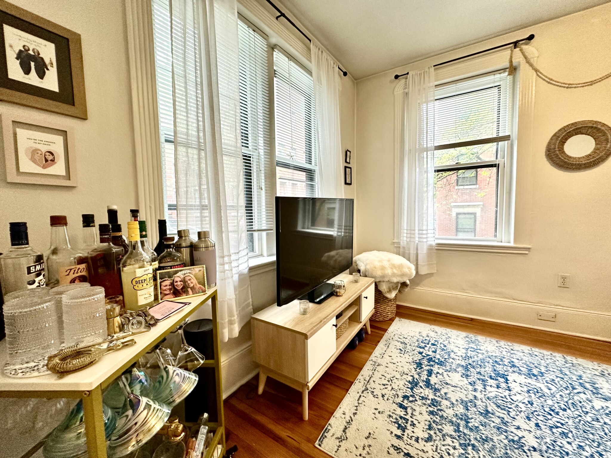 2 bed, 1 bath apartment for rent at 15 Revere St Unit 3, Beacon Hill — photo 13 of 28