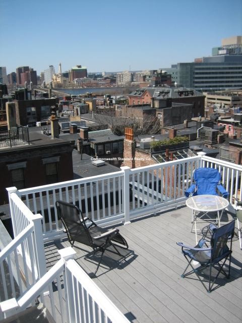 2 bed, 1 bath apartment for rent at 15 Revere St Unit 3, Beacon Hill — photo 19 of 28