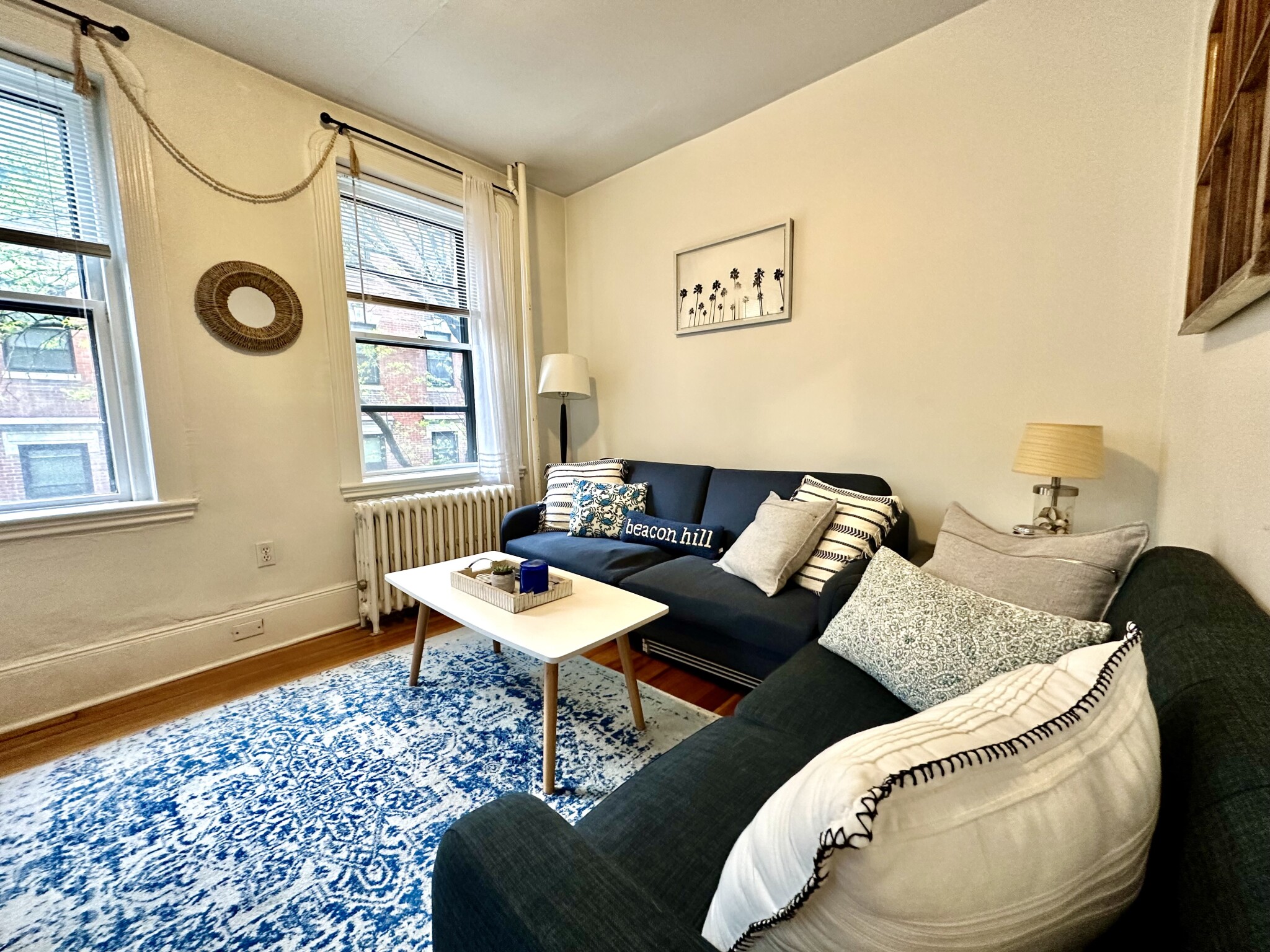 2 bed, 1 bath apartment for rent at 15 Revere St Unit 3, Beacon Hill — photo 12 of 28