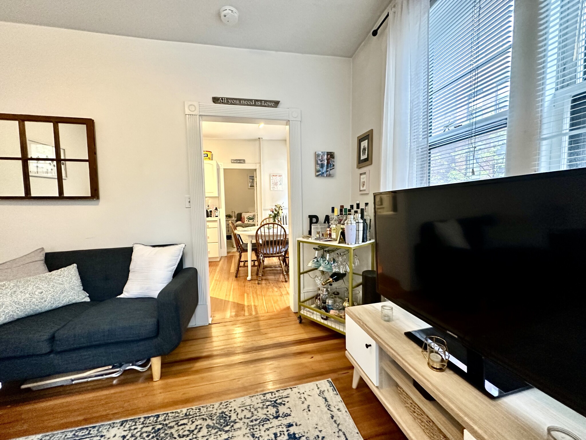 2 bed, 1 bath apartment for rent at 15 Revere St Unit 3, Beacon Hill — photo 15 of 28
