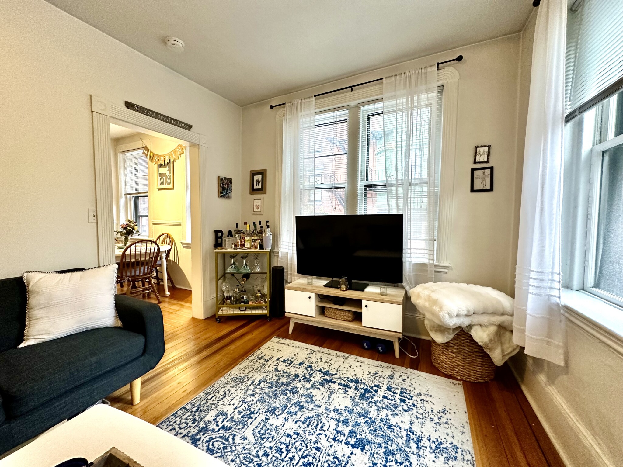 2 bed, 1 bath apartment for rent at 15 Revere St Unit 3, Beacon Hill — photo 16 of 28
