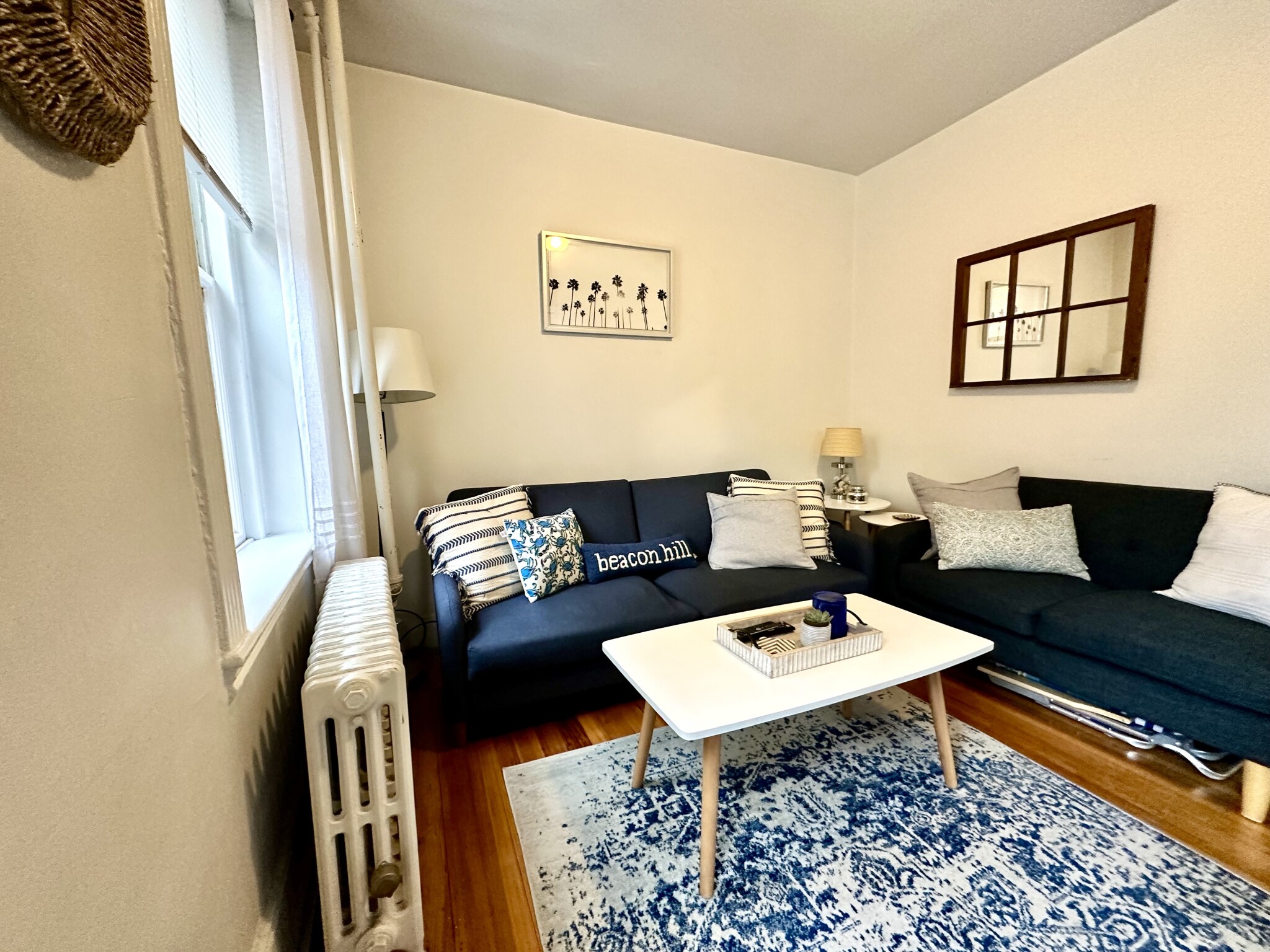 2 bed, 1 bath apartment for rent at 15 Revere St Unit 3, Beacon Hill — photo 14 of 28