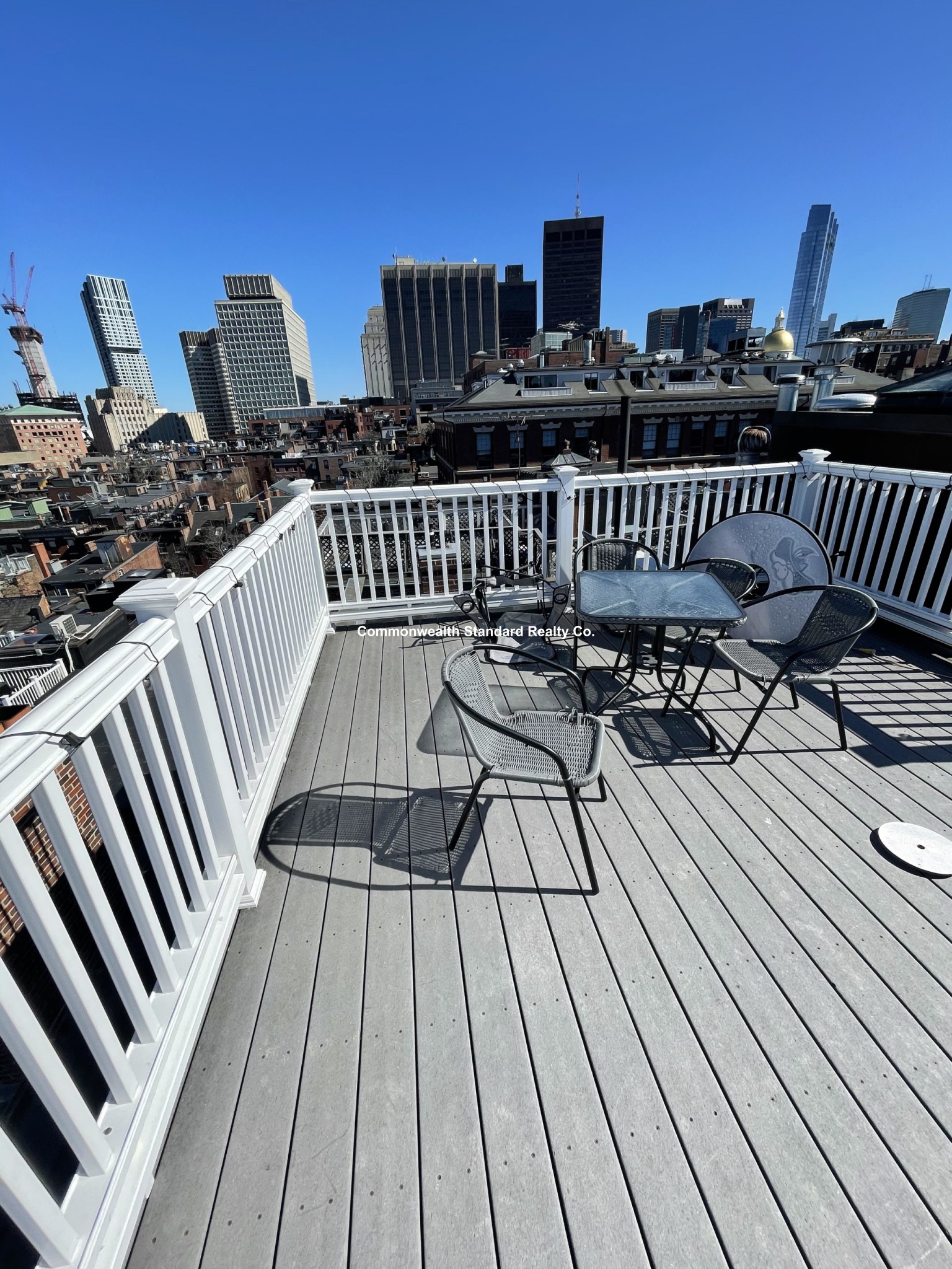 2 bed, 1 bath apartment for rent at 15 Revere St Unit 3, Beacon Hill — photo 25 of 28
