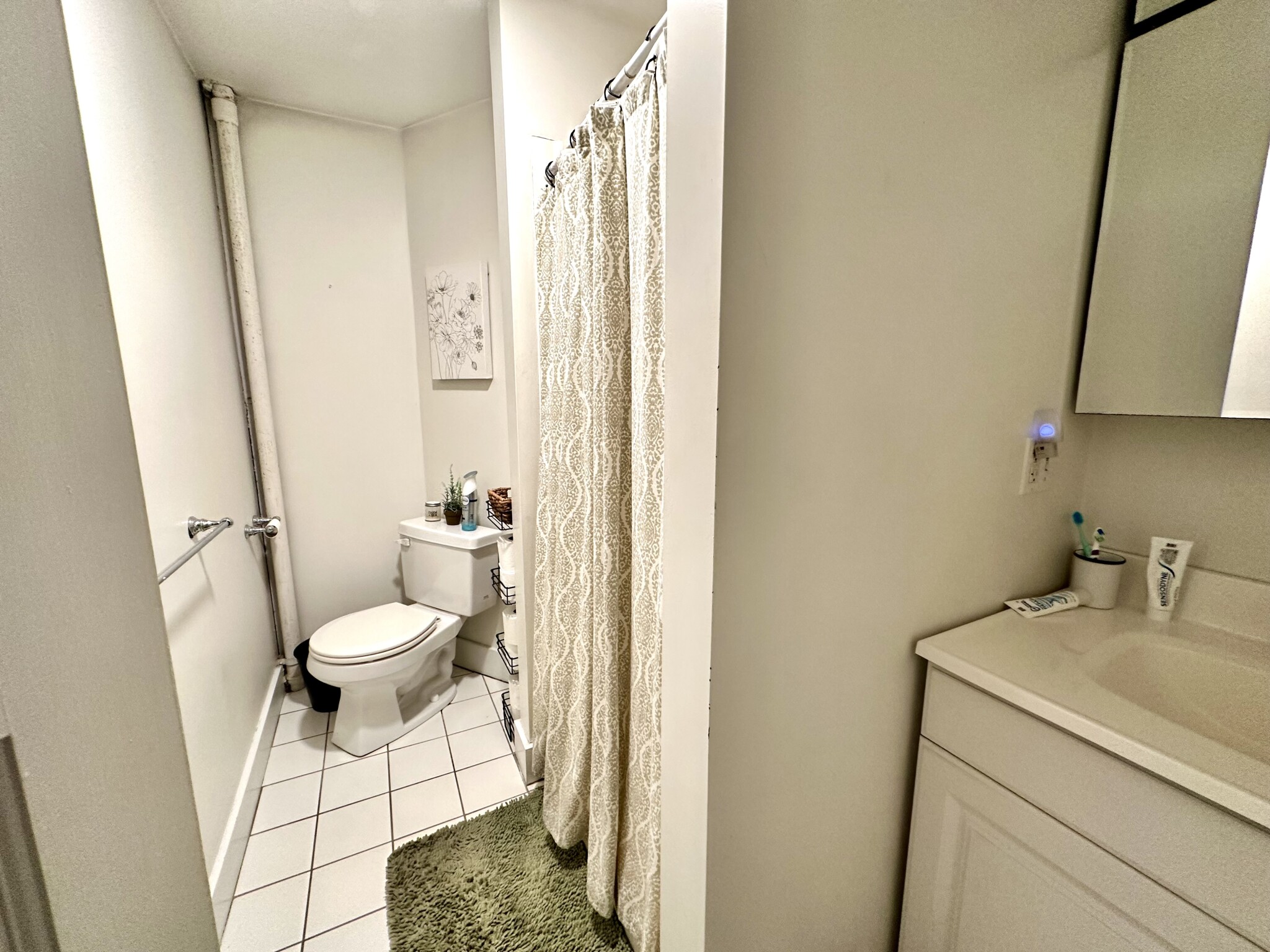 2 bed, 1 bath apartment for rent at 15 Revere St Unit 3, Beacon Hill — photo 5 of 28
