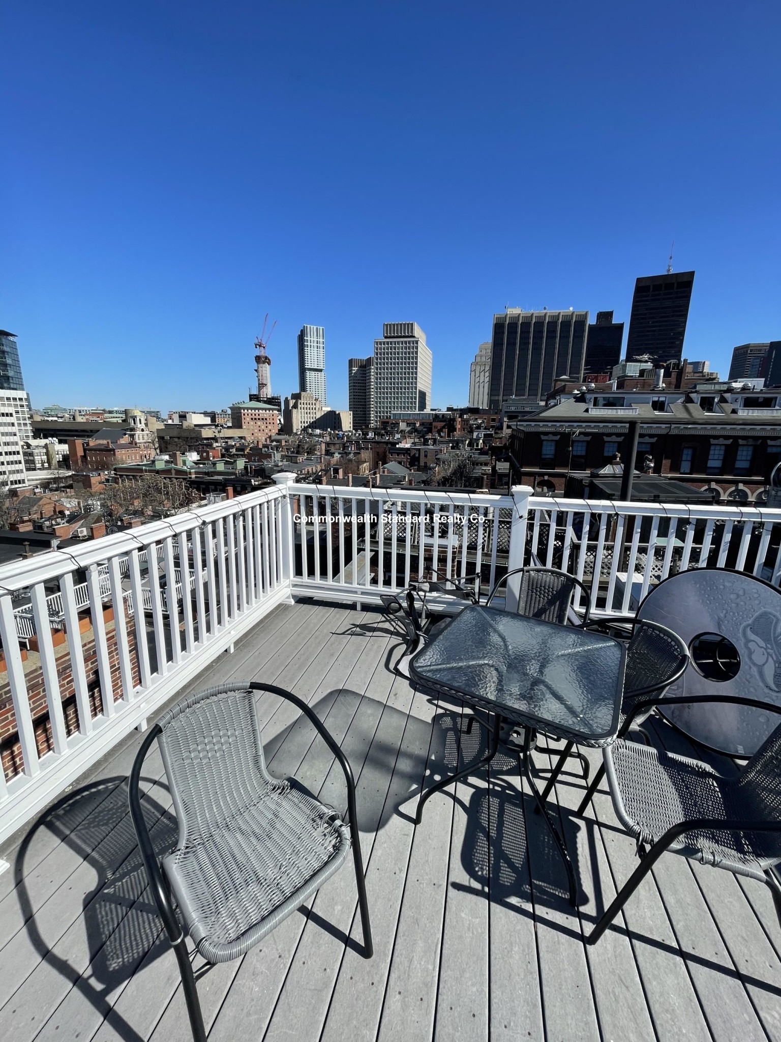 2 bed, 1 bath apartment for rent at 15 Revere St Unit 3, Beacon Hill — photo 27 of 28