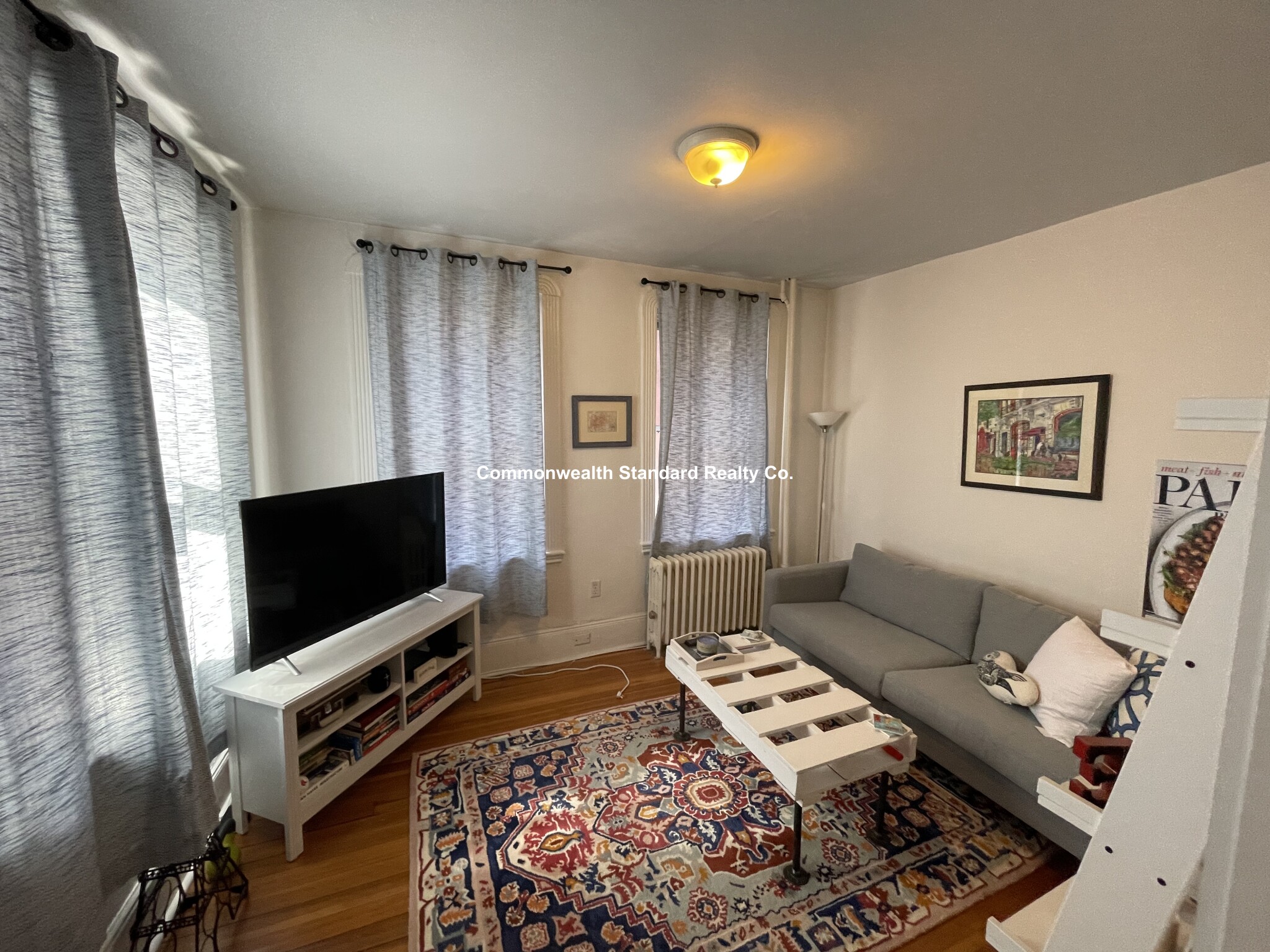 2 bed, 1 bath apartment for rent at 15 Revere St Unit 3, Beacon Hill — photo 20 of 28