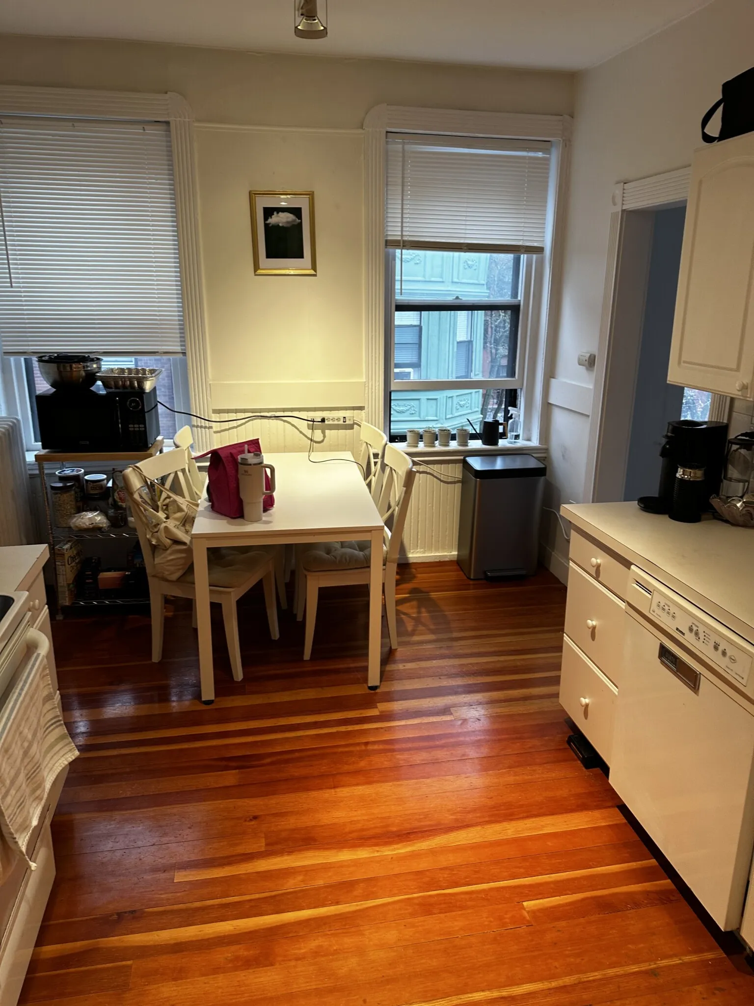 2 bed, 1 bath apartment for rent at 15 Revere St Unit 7, Beacon Hill — photo 17 of 62