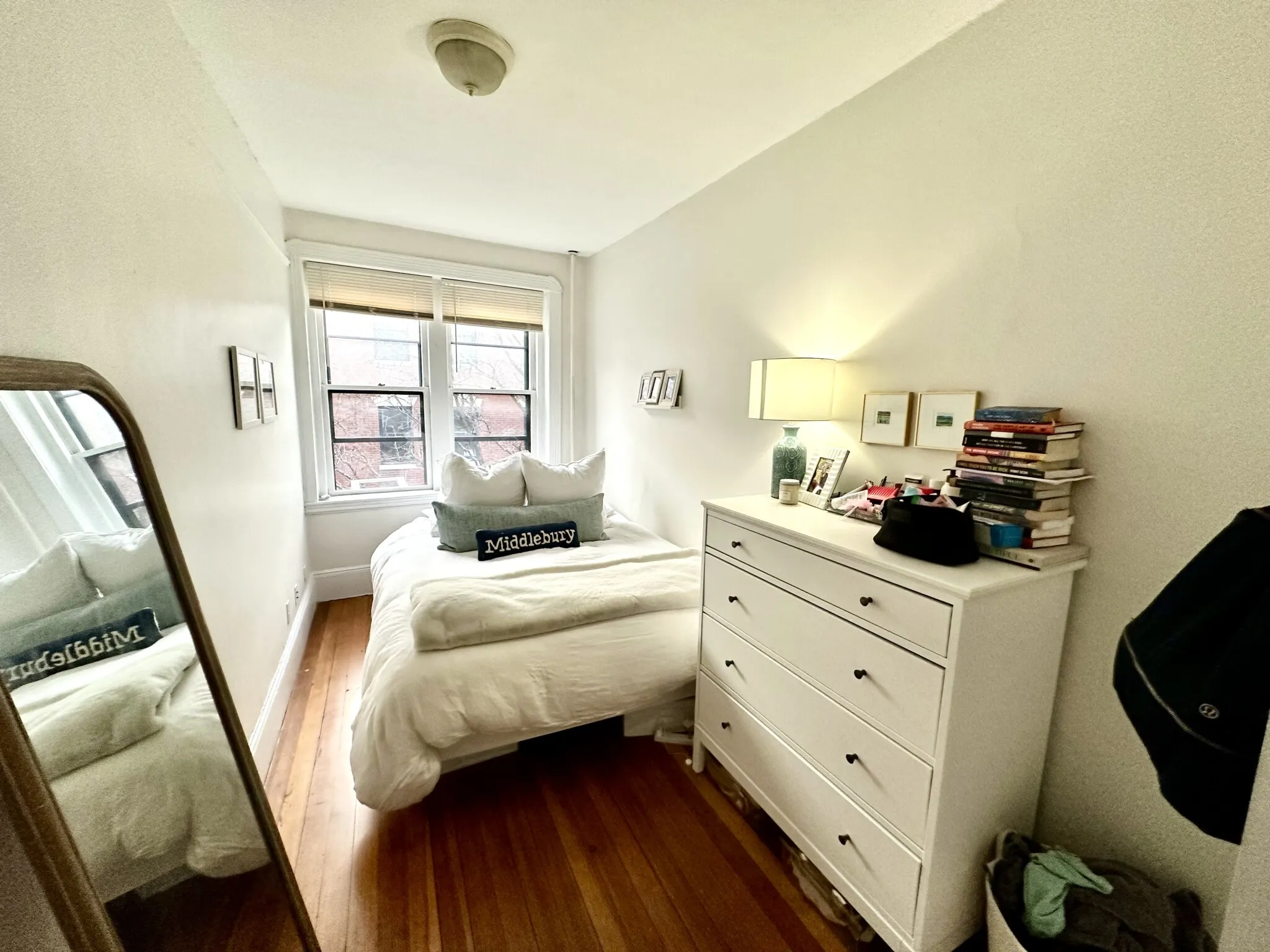 2 bed, 1 bath apartment for rent at 15 Revere St Unit 7, Beacon Hill — photo 12 of 62