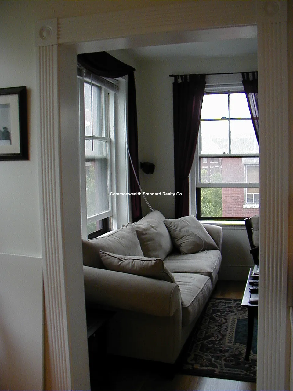 2 bed, 1 bath apartment for rent at 15 Revere St Unit 7, Beacon Hill — photo 36 of 62