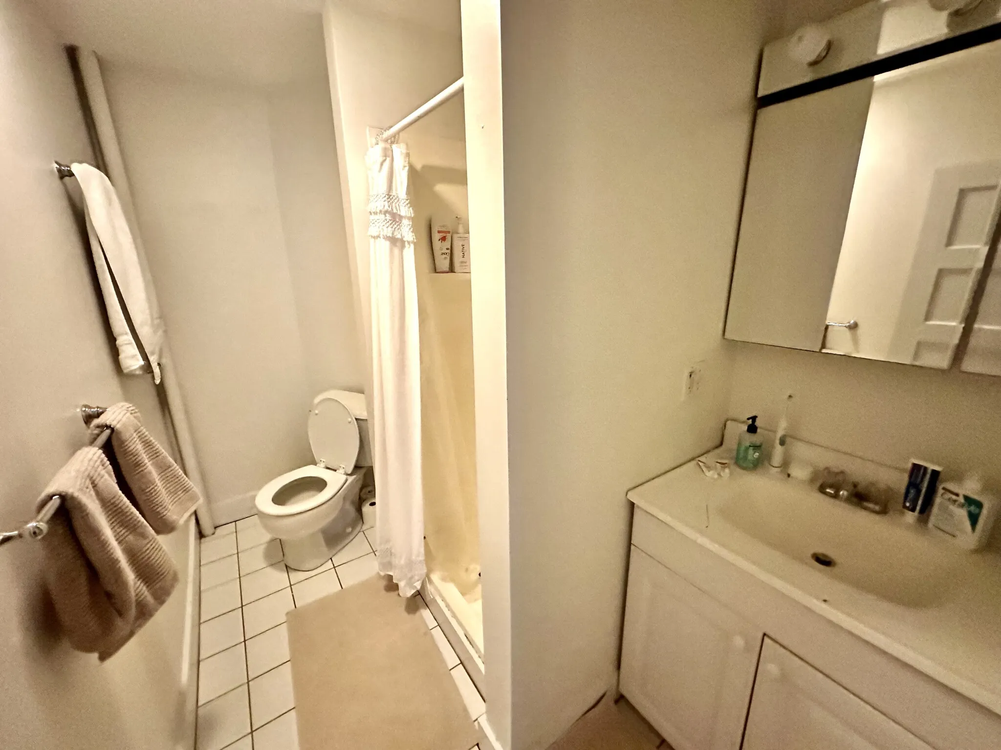 2 bed, 1 bath apartment for rent at 15 Revere St Unit 7, Beacon Hill — photo 14 of 62