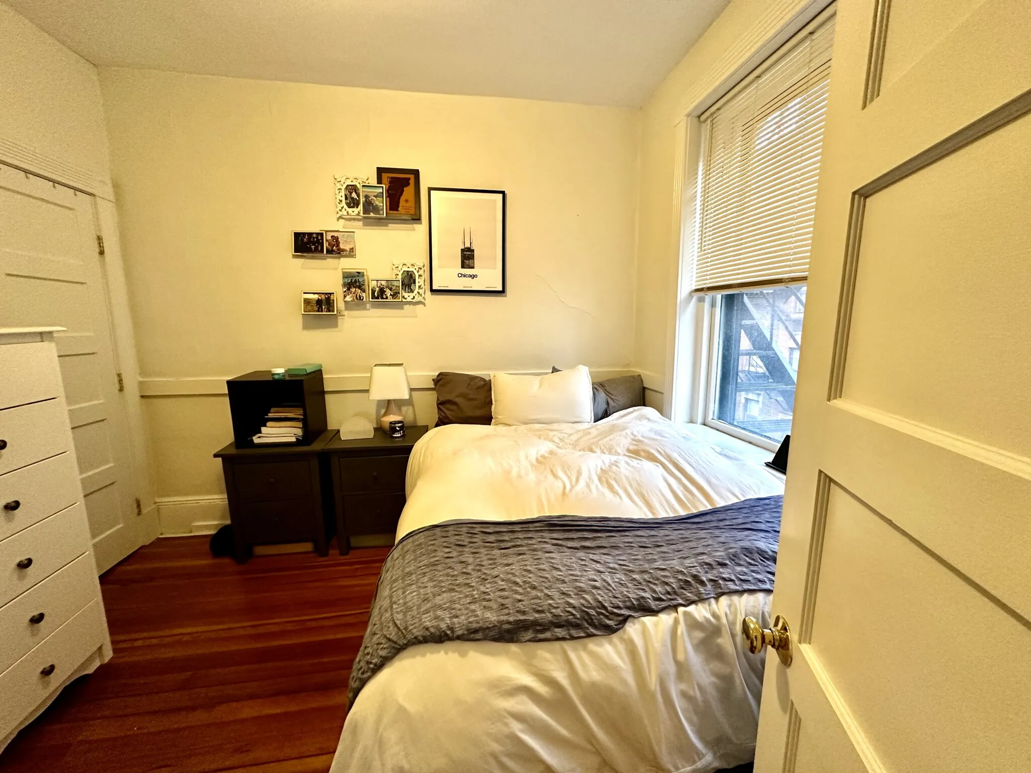 2 bed, 1 bath apartment for rent at 15 Revere St Unit 7, Beacon Hill — photo 5 of 62