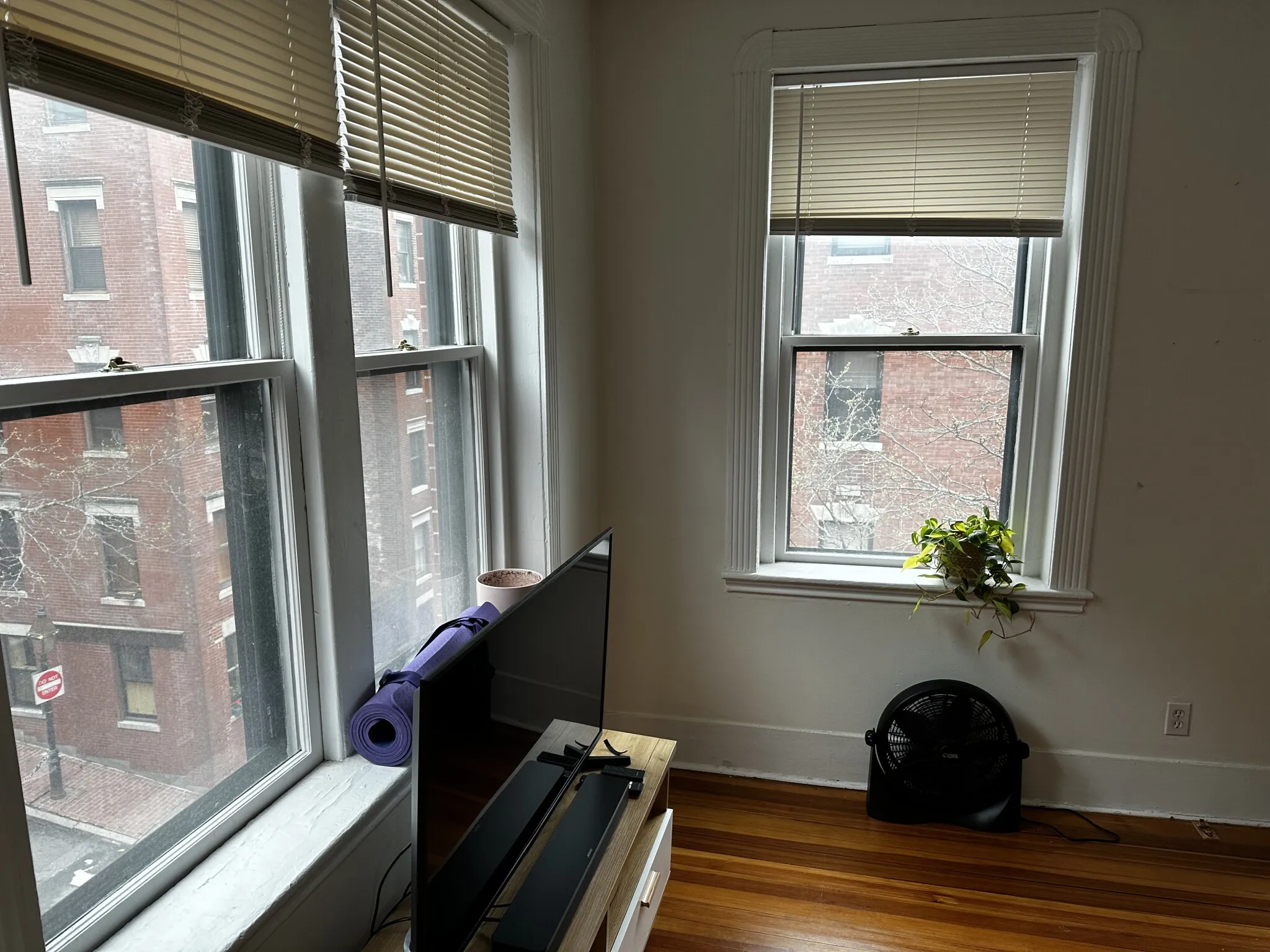 2 bed, 1 bath apartment for rent at 15 Revere St Unit 7, Beacon Hill — photo 19 of 62